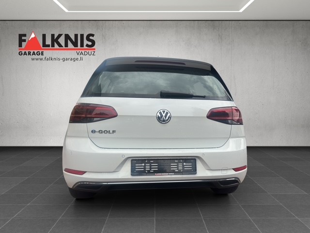 VW e-Golf-image-4