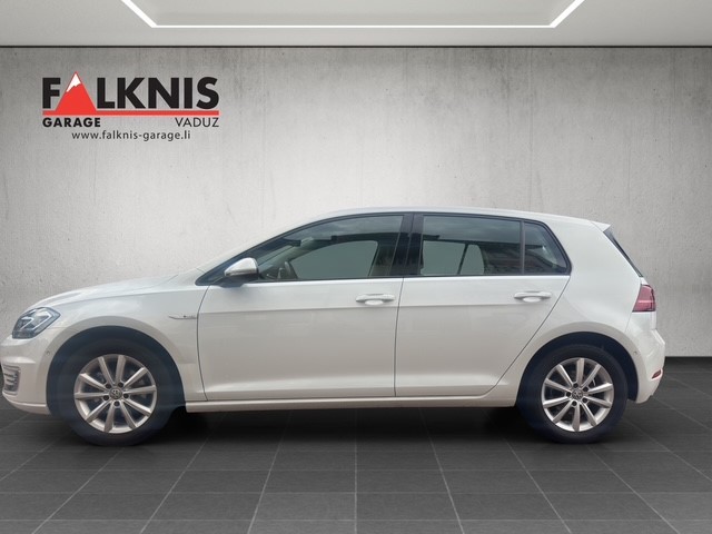 VW e-Golf-image-2