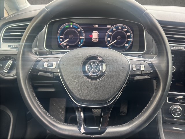 VW e-Golf-image-11