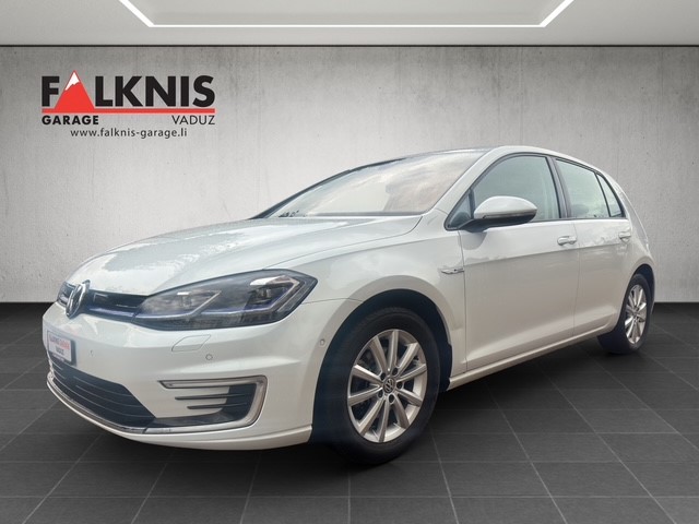 VW e-Golf-image-0