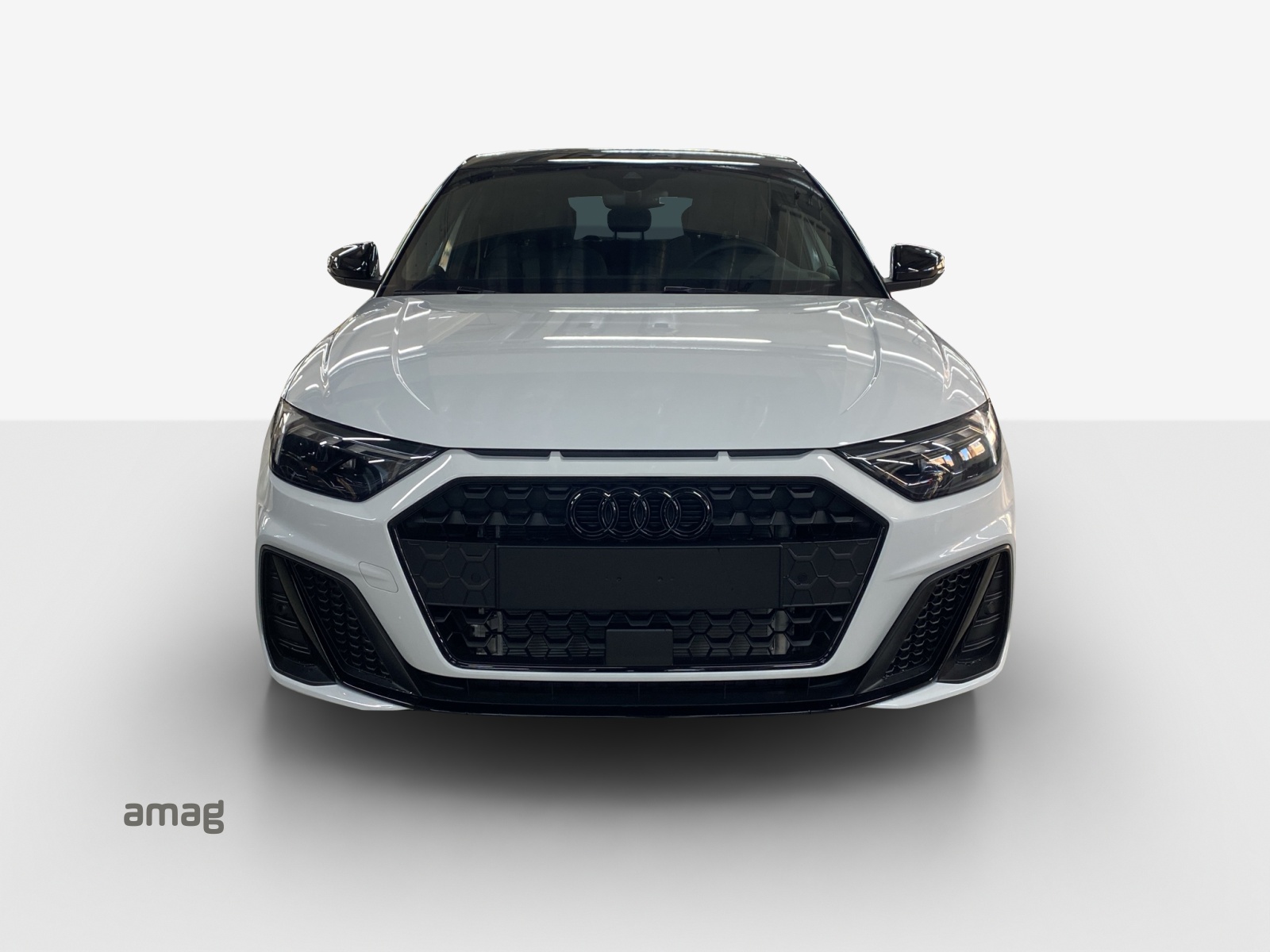 AUDI A1 Sportback 30 TFSI S Line S-tronic-image-6
