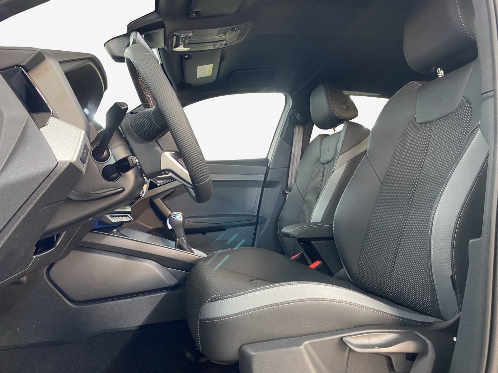 AUDI A1 Sportback 30 TFSI S Line S-tronic-image-7