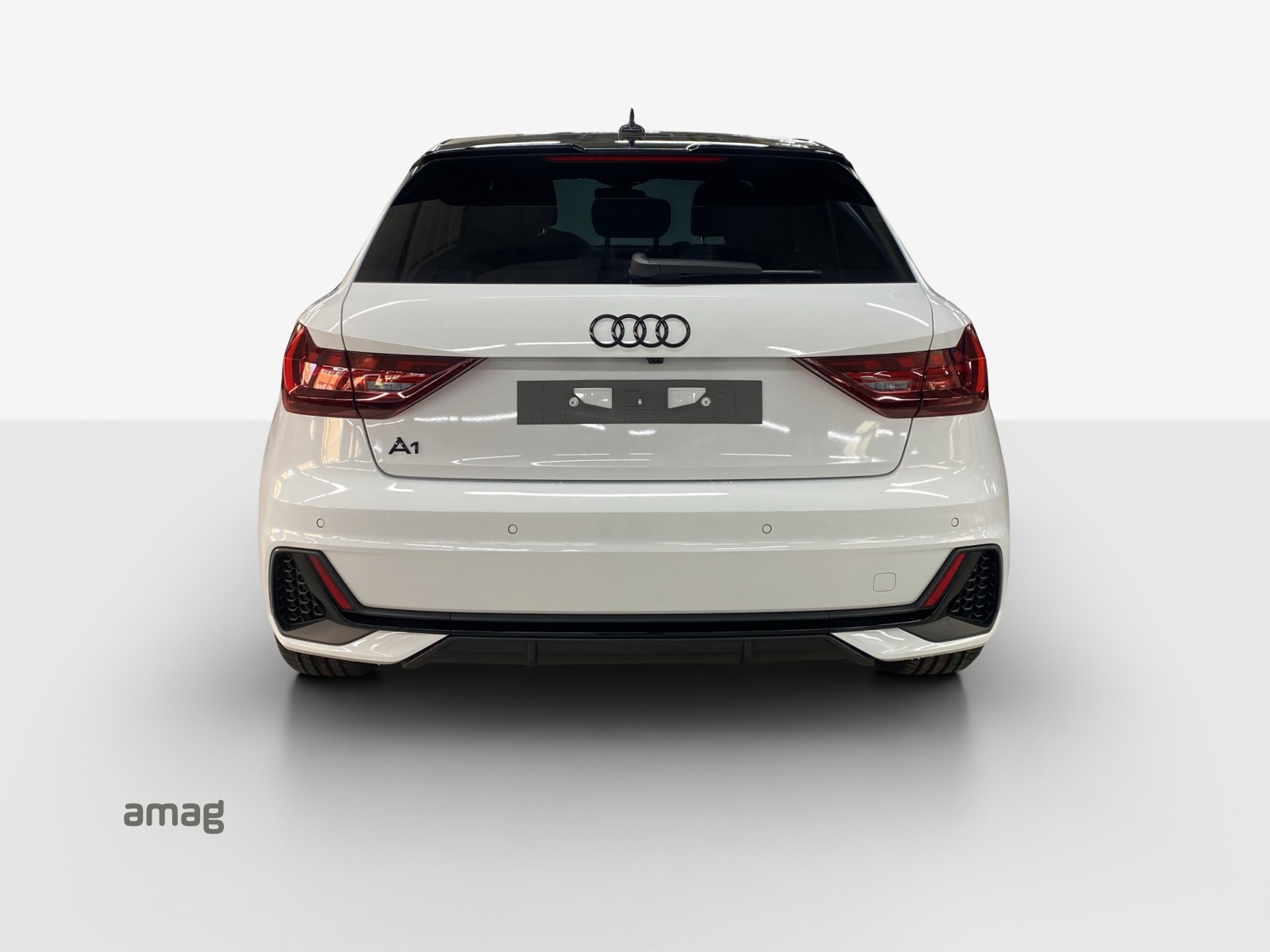 AUDI A1 Sportback 30 TFSI S Line S-tronic-image-3