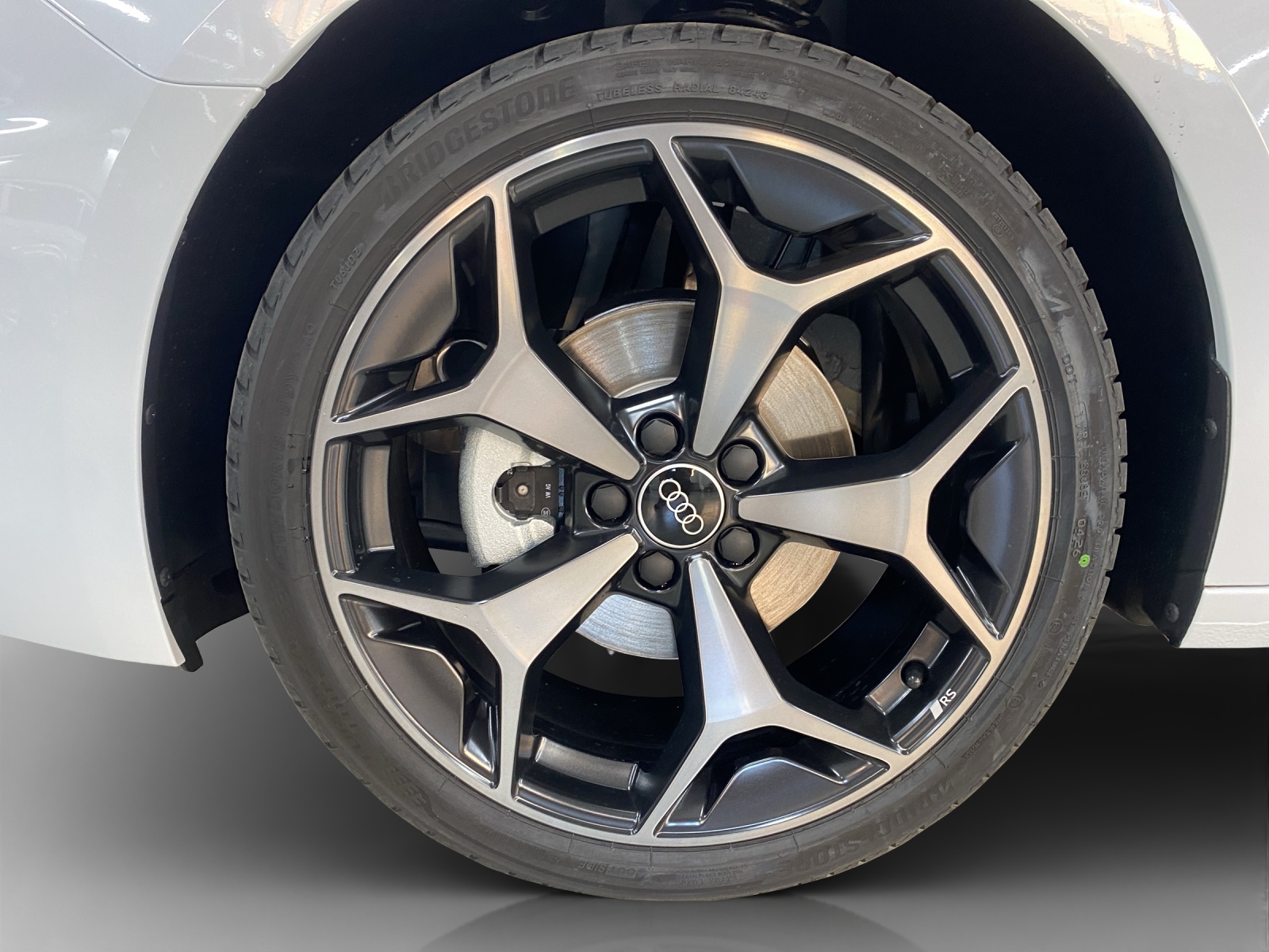 AUDI A1 Sportback 30 TFSI S Line S-tronic-image-15