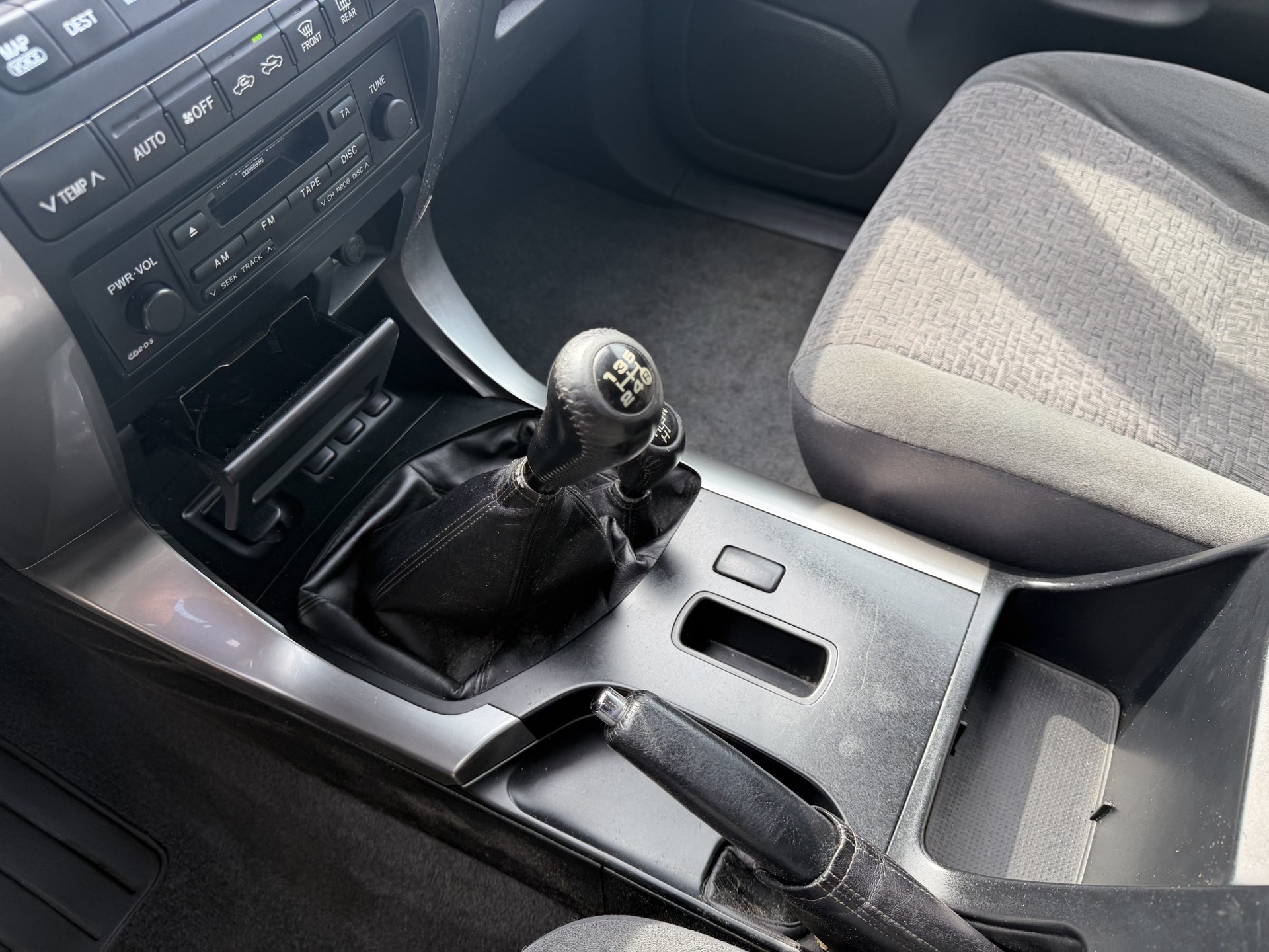 TOYOTA Land Cruiser 3.0 TD Linea Luna-image-15