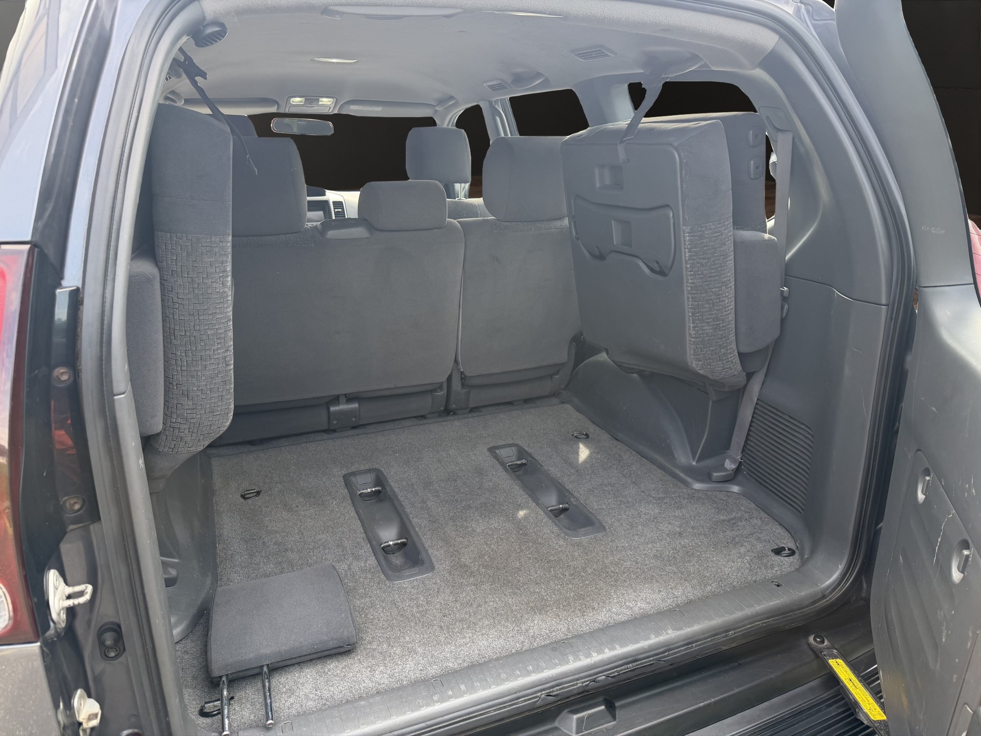 TOYOTA Land Cruiser 3.0 TD Linea Luna-image-6