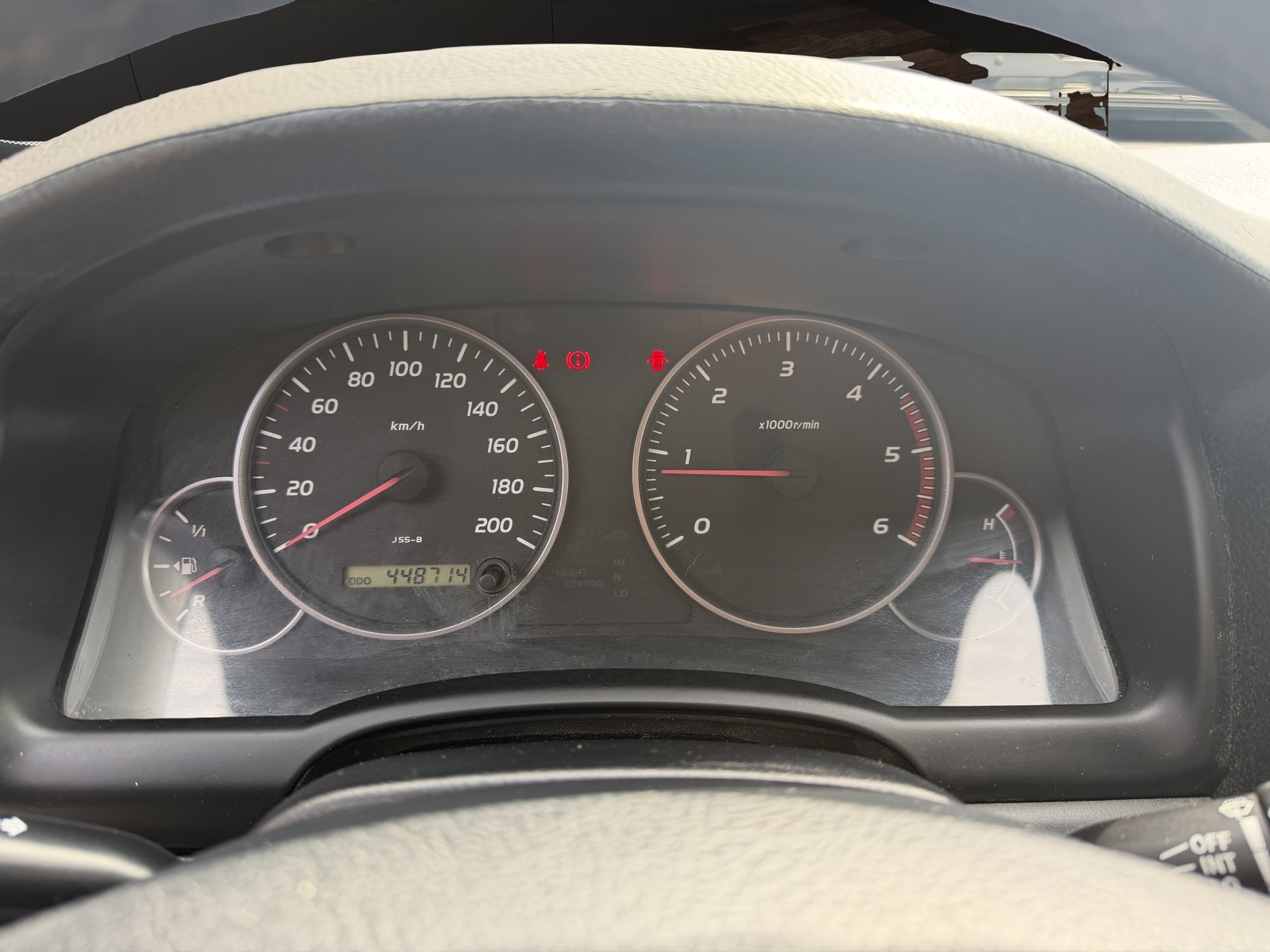 TOYOTA Land Cruiser 3.0 TD Linea Luna-image-12