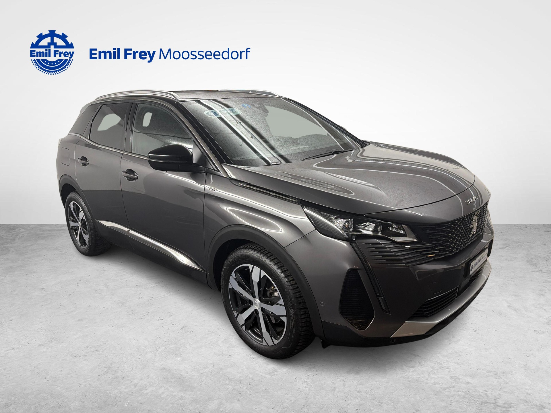 PEUGEOT 3008 1.2 PureTech GT Pack-image-6