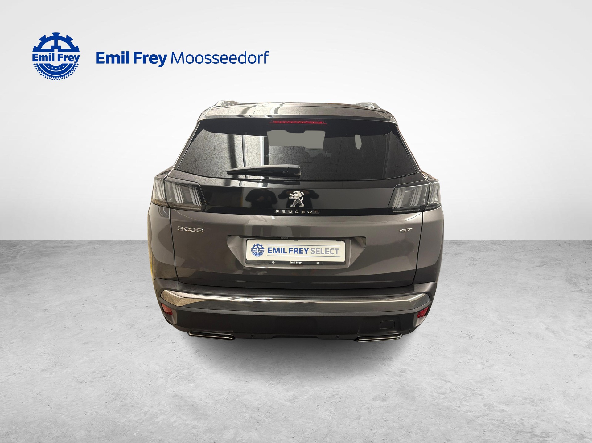 PEUGEOT 3008 1.2 PureTech GT Pack-image-3