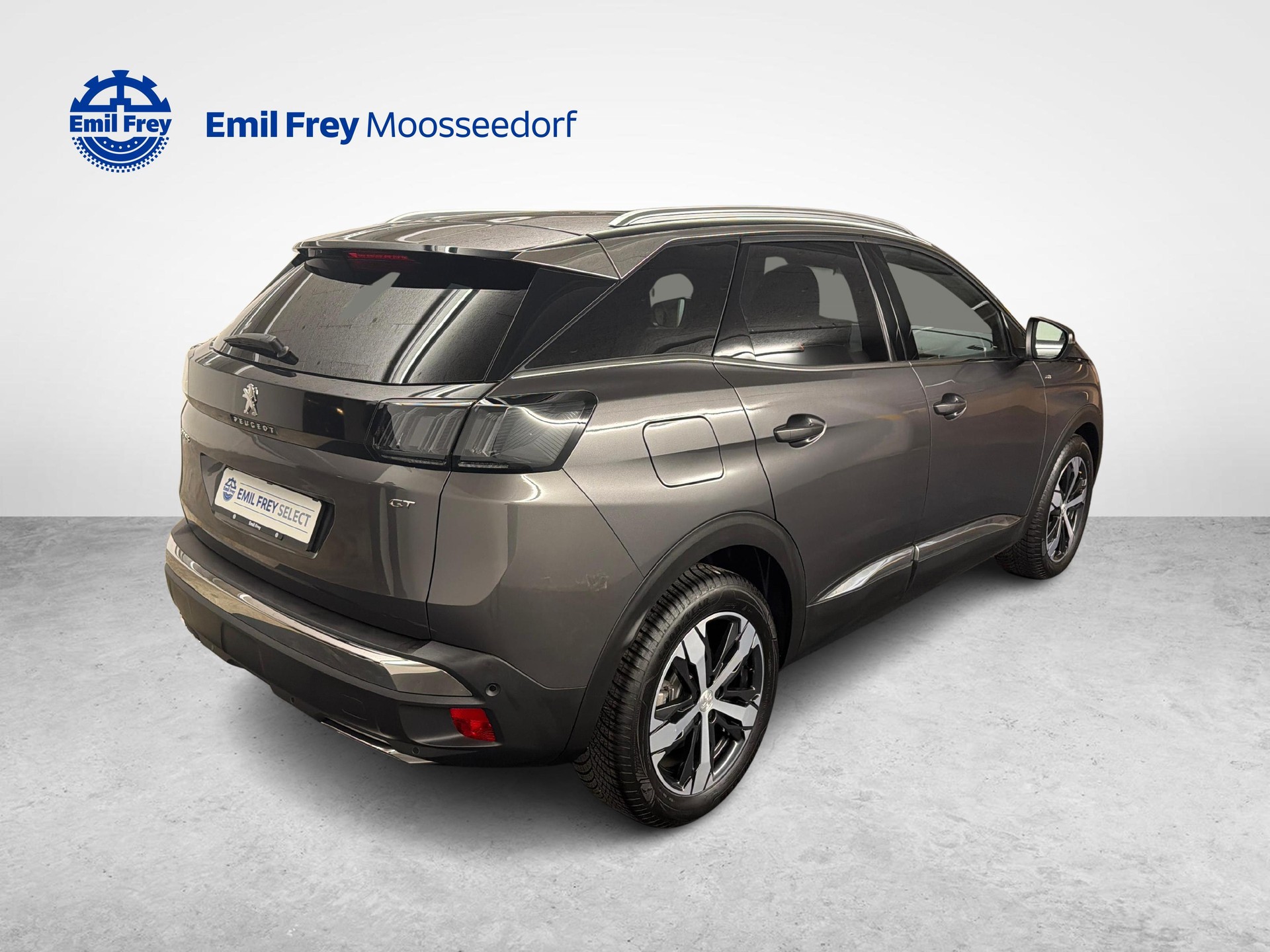 PEUGEOT 3008 1.2 PureTech GT Pack-image-4