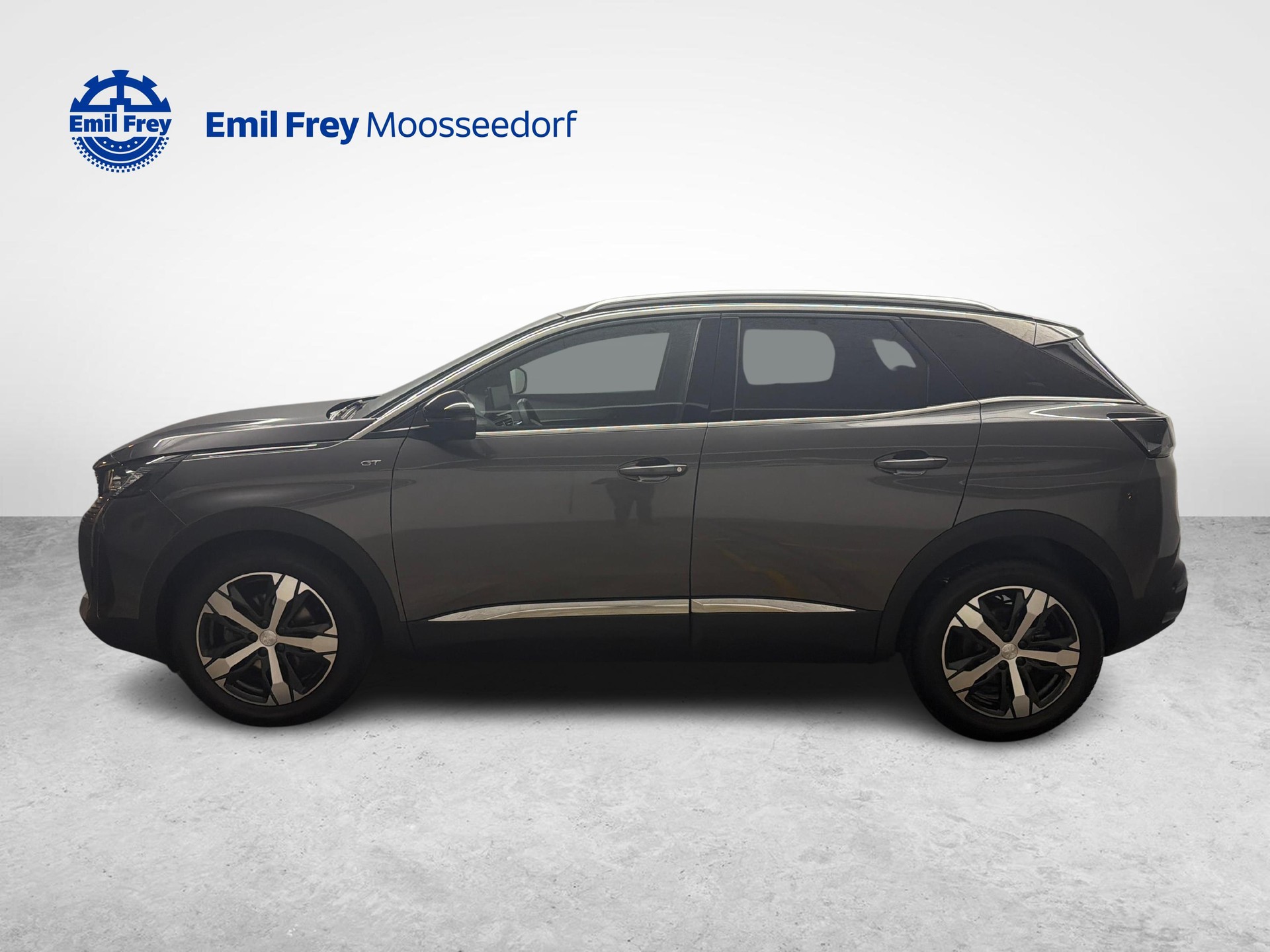 PEUGEOT 3008 1.2 PureTech GT Pack-image-1