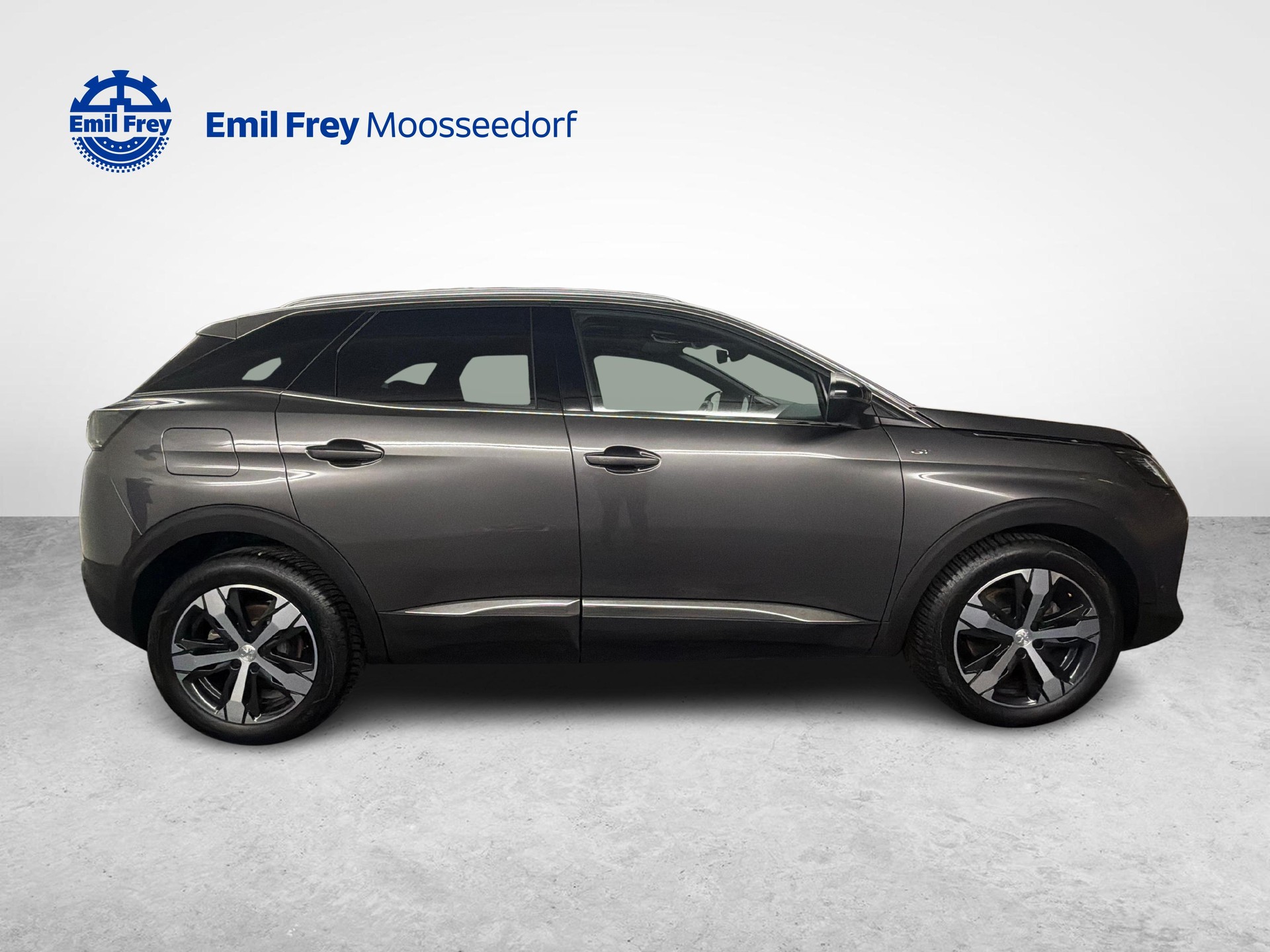 PEUGEOT 3008 1.2 PureTech GT Pack-image-5