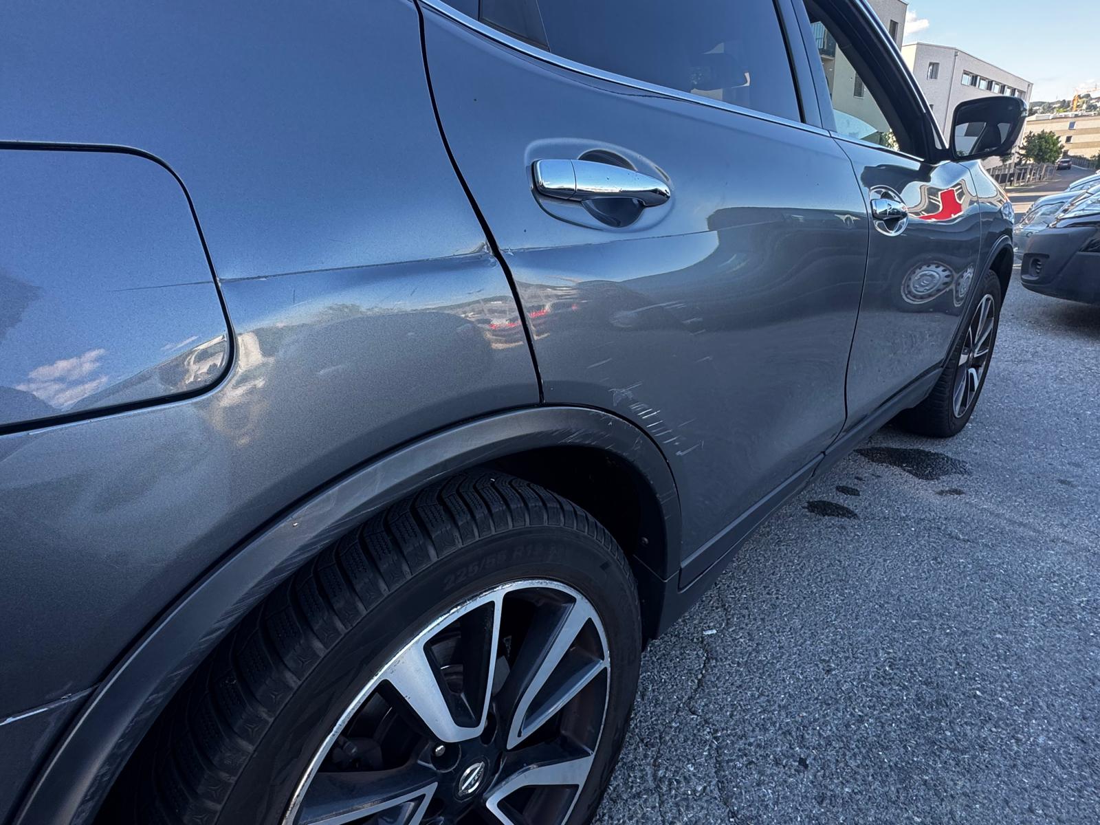 NISSAN X-Trail 1.6 dCi Swiss Edition ALL-MODE 4x4-image-6