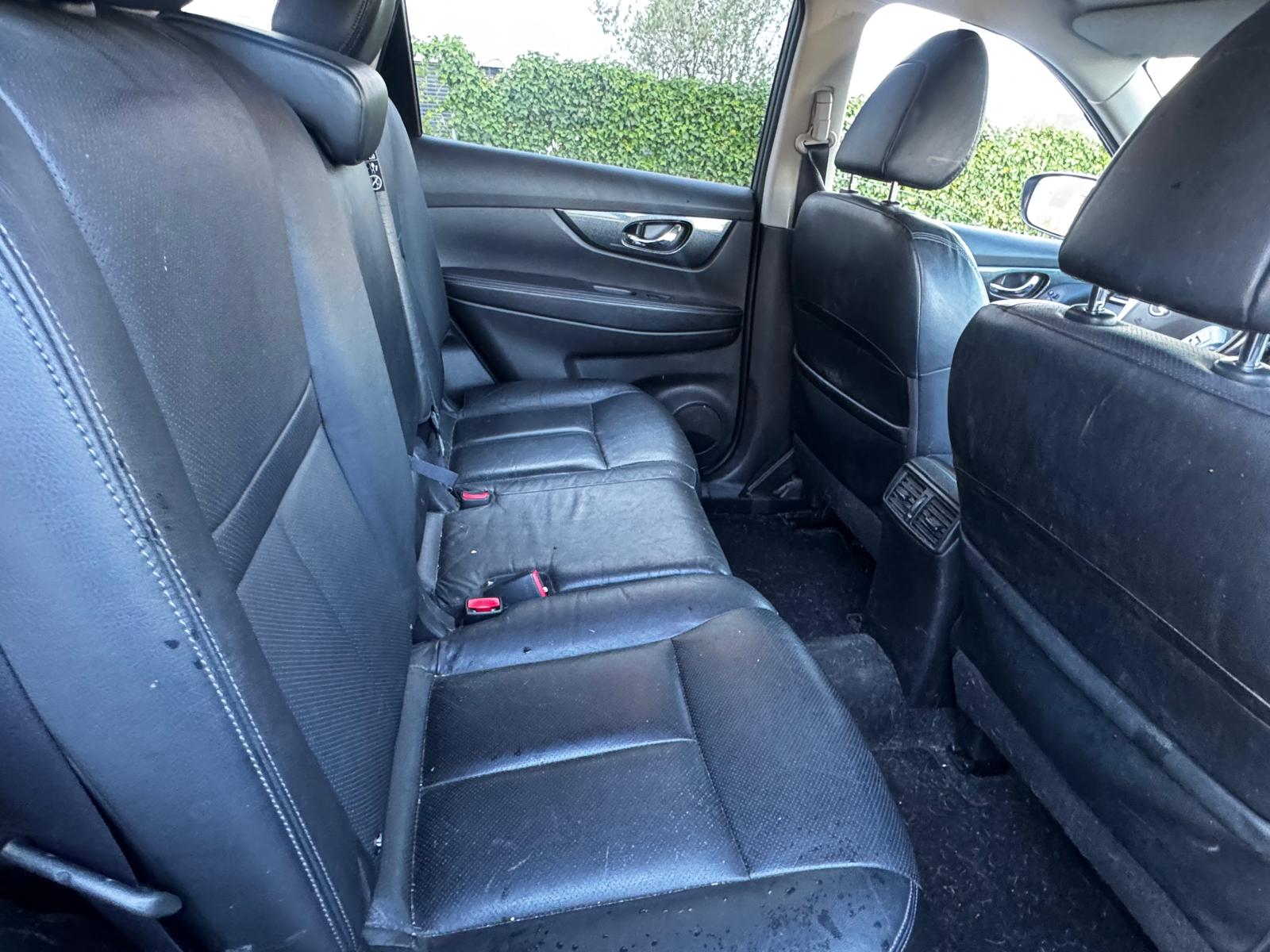 NISSAN X-Trail 1.6 dCi Swiss Edition ALL-MODE 4x4-image-8