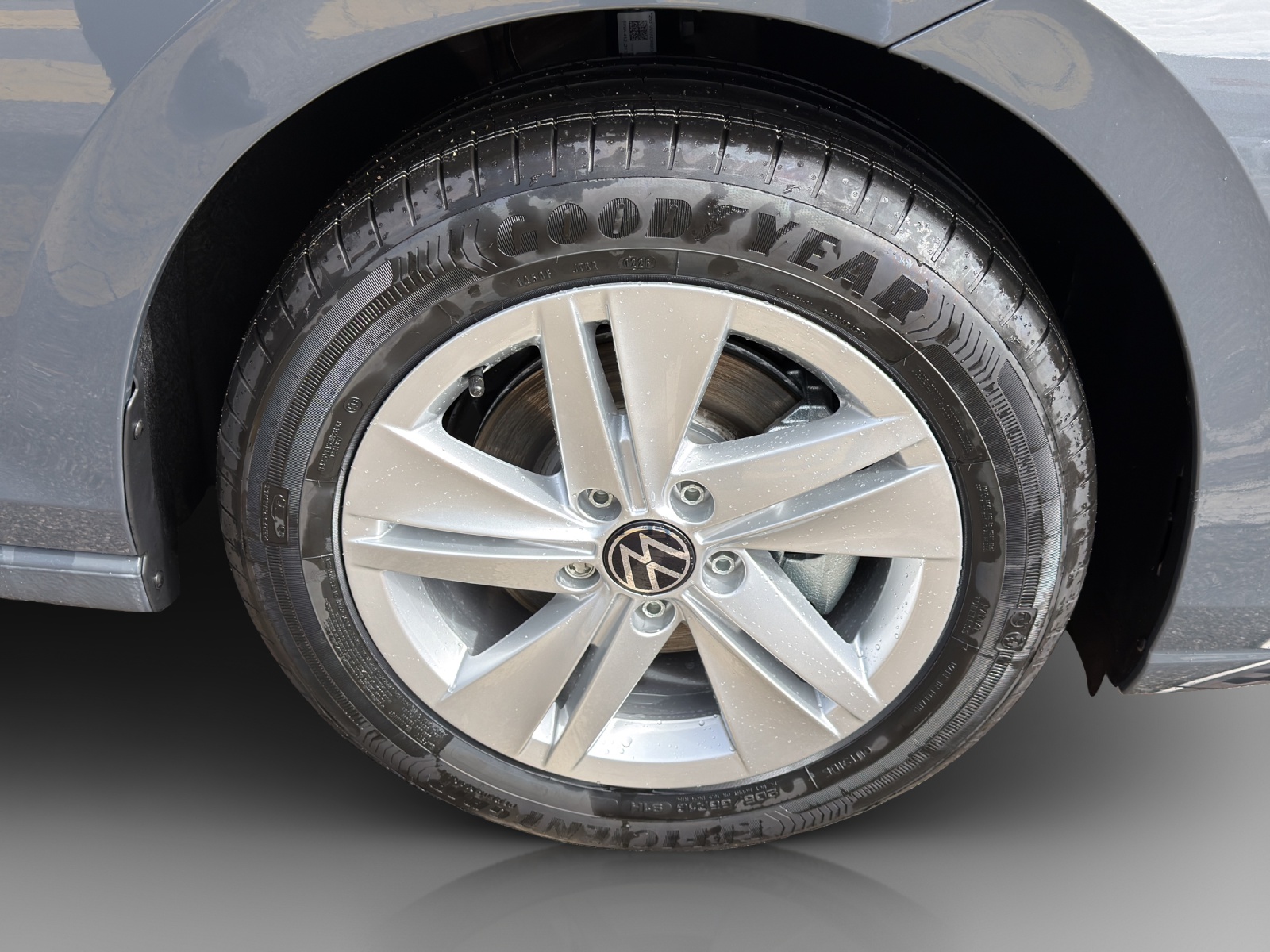 VW Golf 1.5 e TSI mHEV Value DSG-image-13