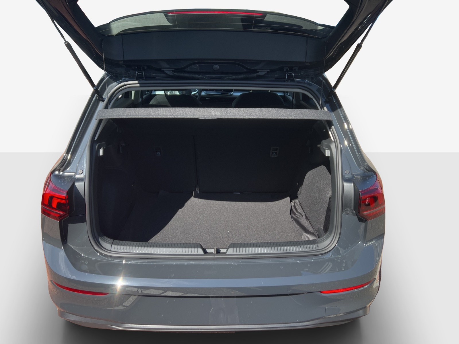 VW Golf 1.5 e TSI mHEV Value DSG-image-12