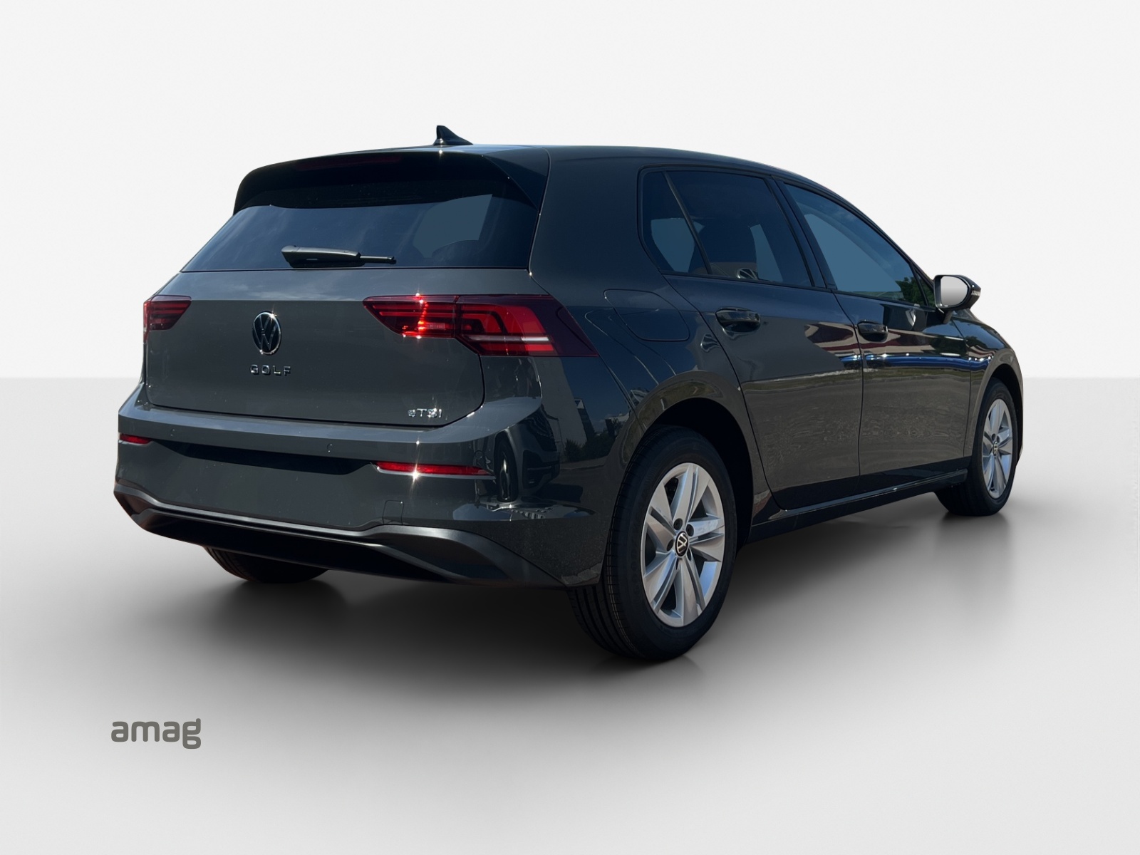VW Golf 1.5 e TSI mHEV Value DSG-image-6