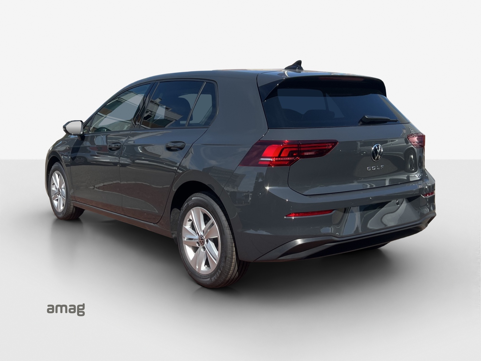 VW Golf 1.5 e TSI mHEV Value DSG-image-4