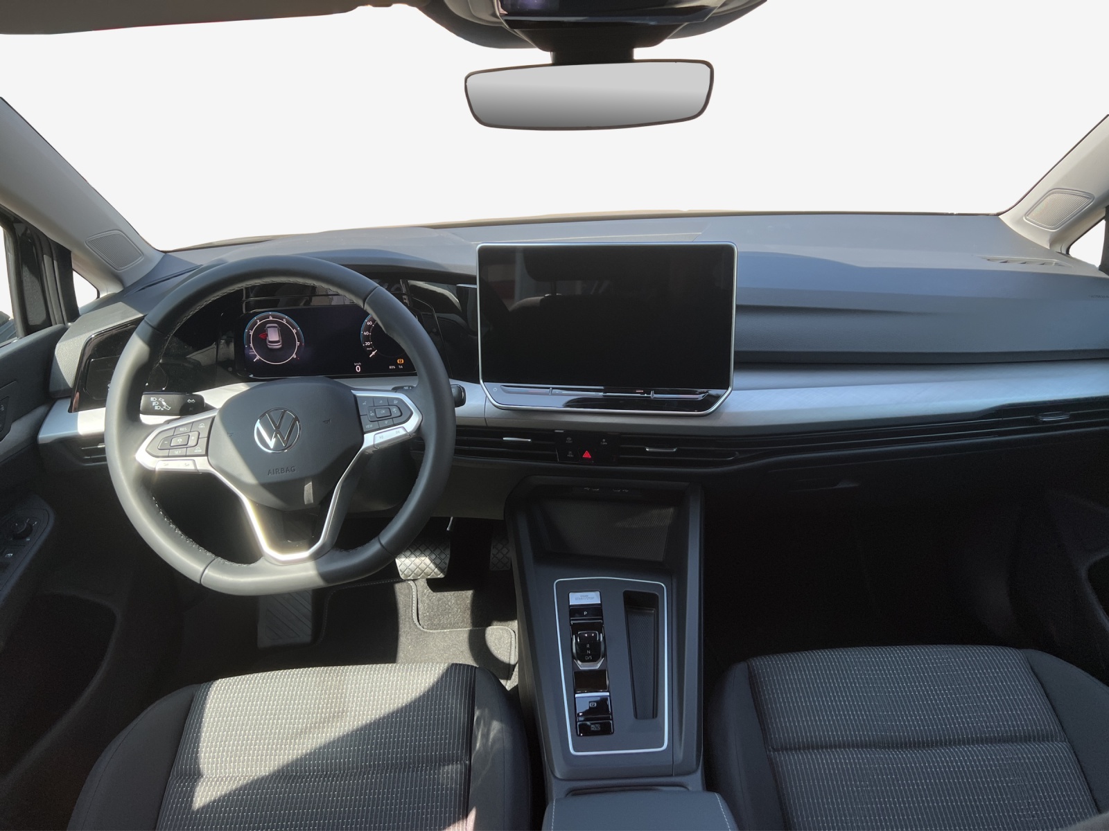 VW Golf 1.5 e TSI mHEV Value DSG-image-8