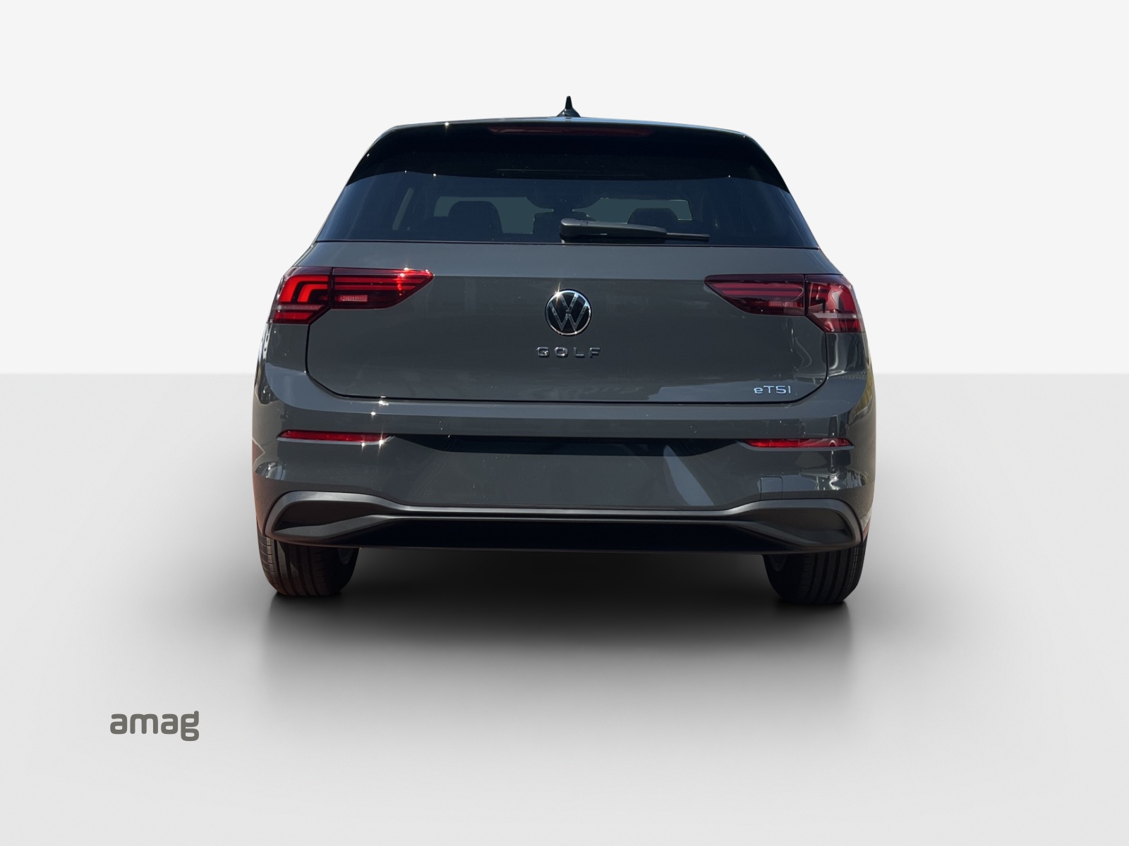 VW Golf 1.5 e TSI mHEV Value DSG-image-5