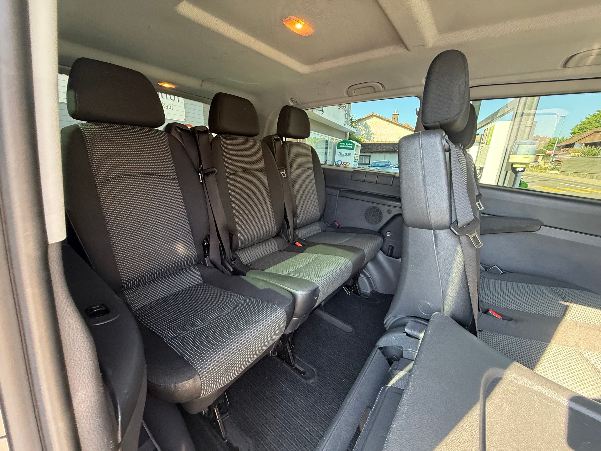 MERCEDES-BENZ Vito 116 CDI Blue Efficiency L 4Matic A-image-13