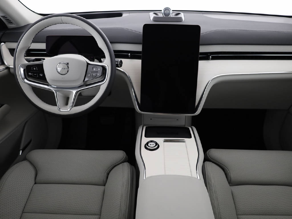 VOLVO EX 90 Twin Performance Ultra AWDD 800V-image-2