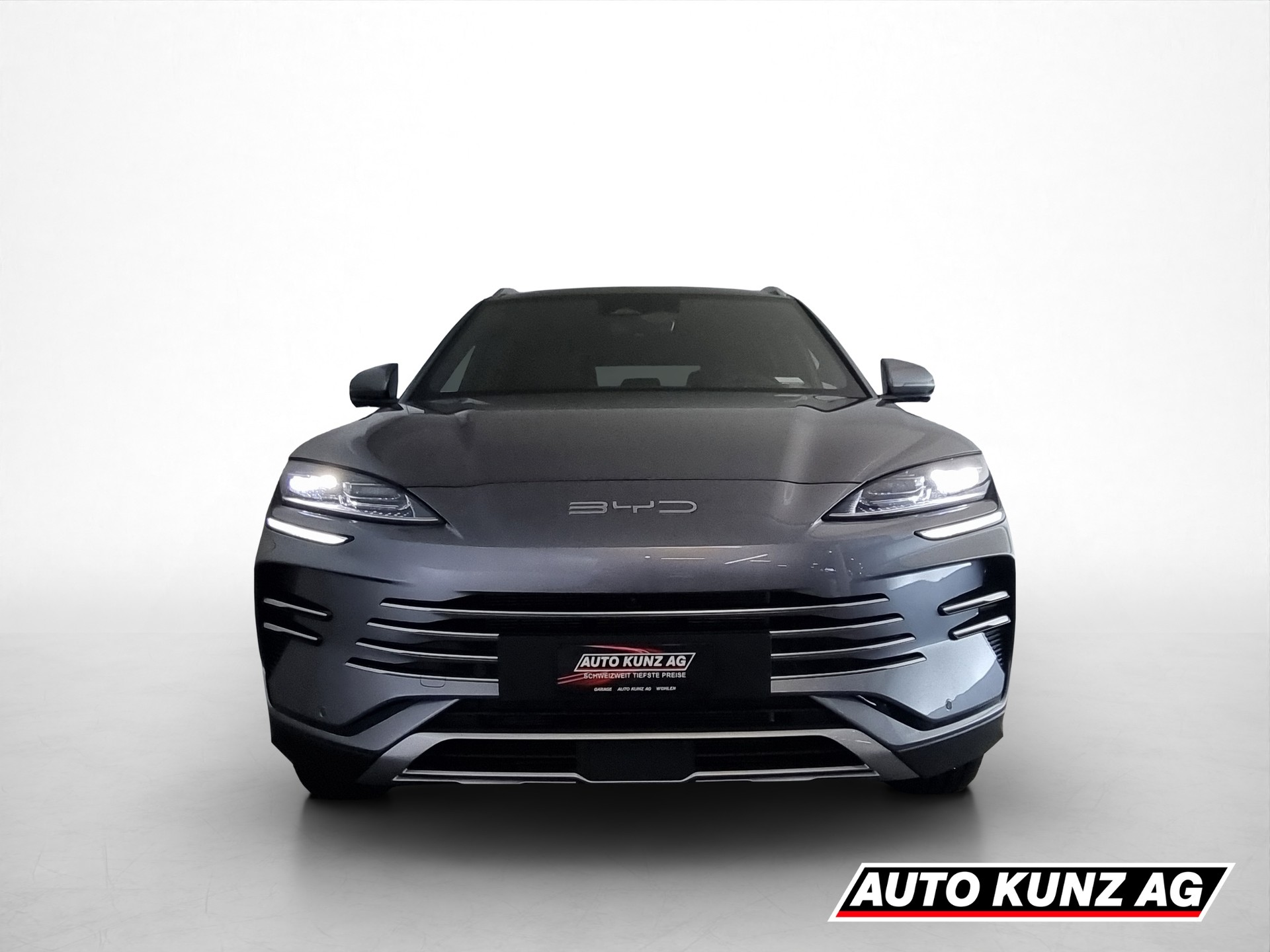 BYD Seal U DM-i Comfort FWD-showroom-element-1