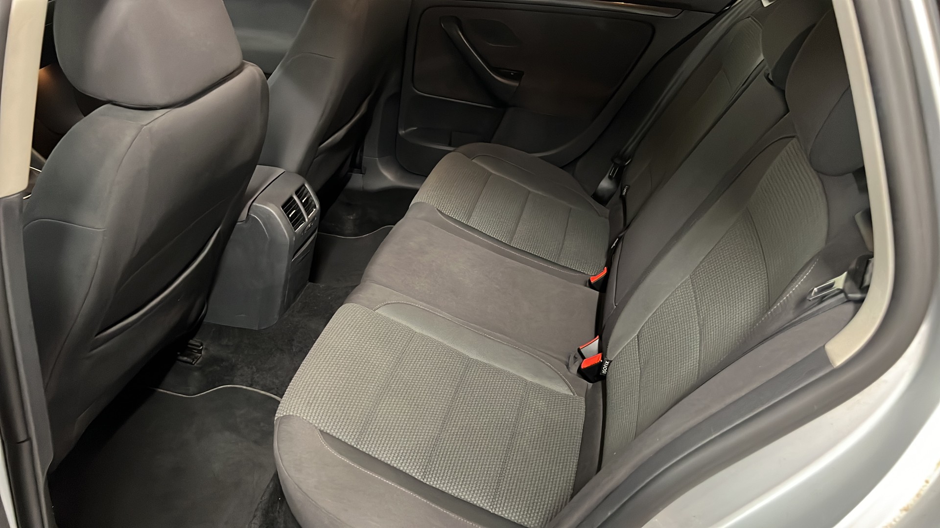 VW Golf Variant 1.4 TSI Comfortline-image-12
