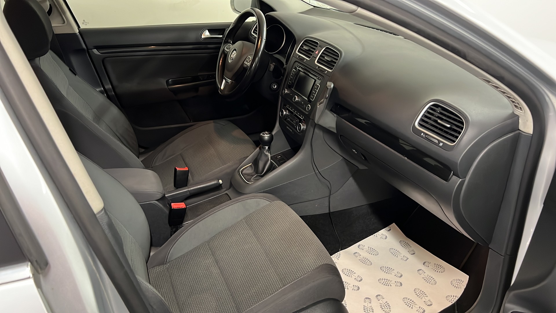 VW Golf Variant 1.4 TSI Comfortline-image-8