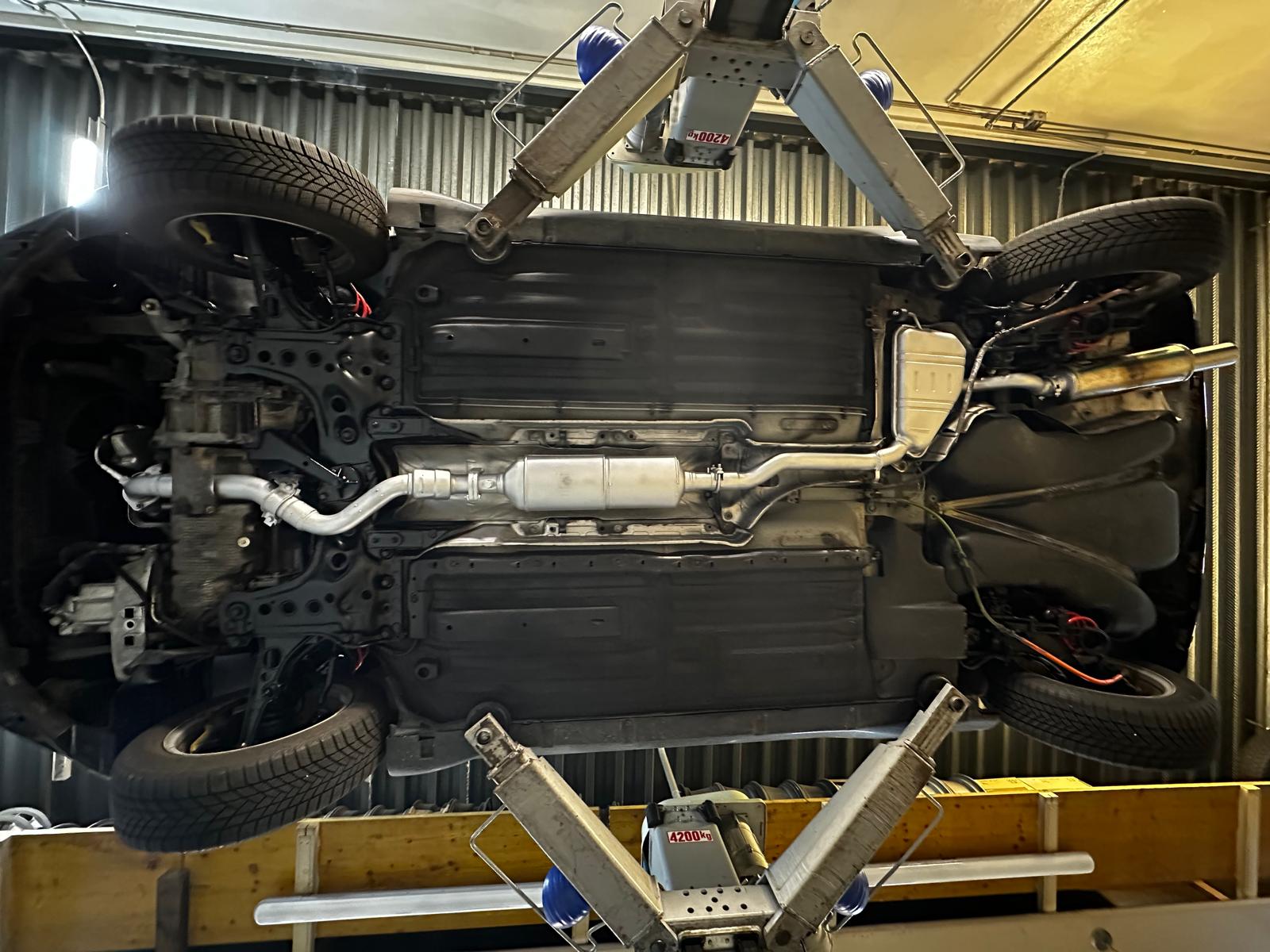 FIAT 2.0 20V HGT-image-9