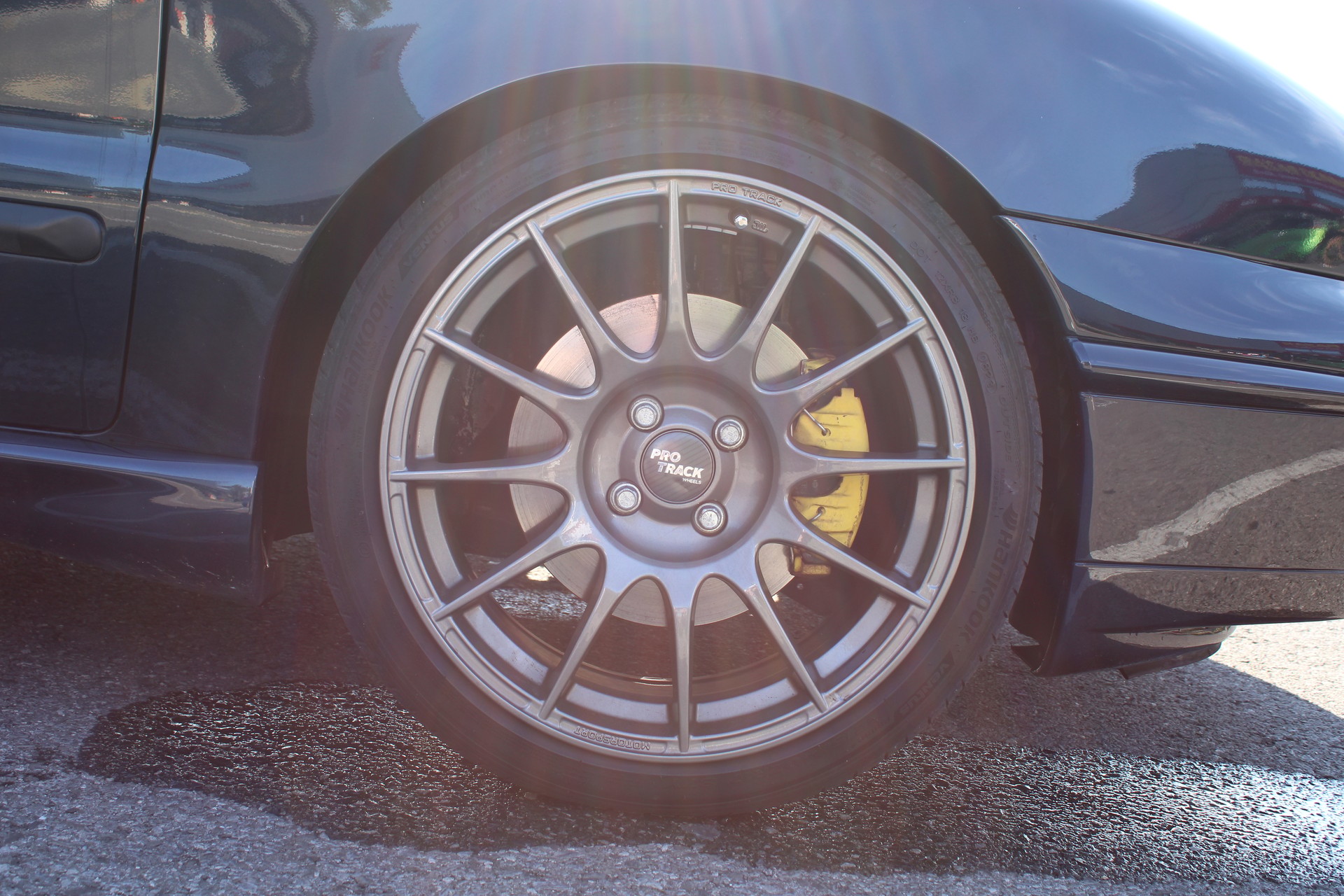 FIAT 2.0 20V HGT-image-4