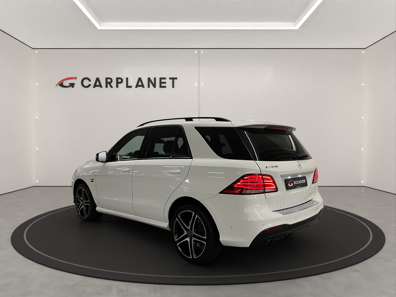 MERCEDES-BENZ GLE-Klasse W166 GLE 43 AMG-showroom-element-3
