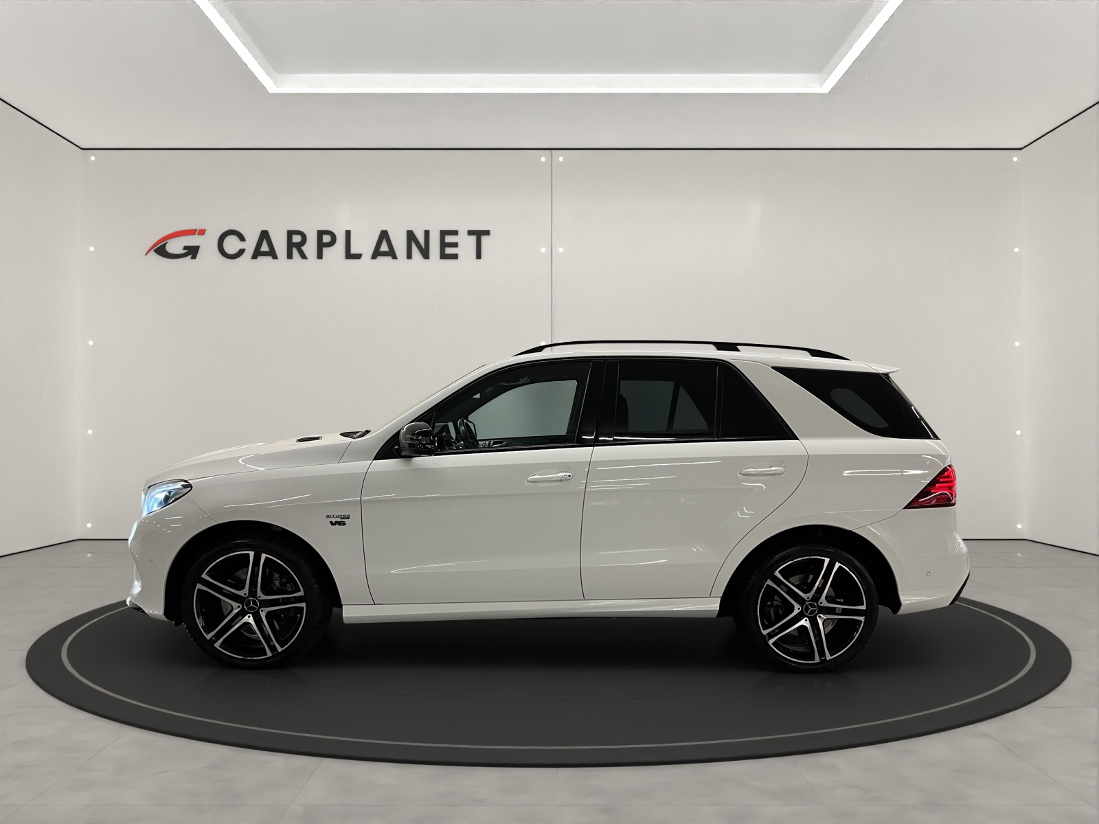 MERCEDES-BENZ GLE-Klasse W166 GLE 43 AMG-showroom-element-2
