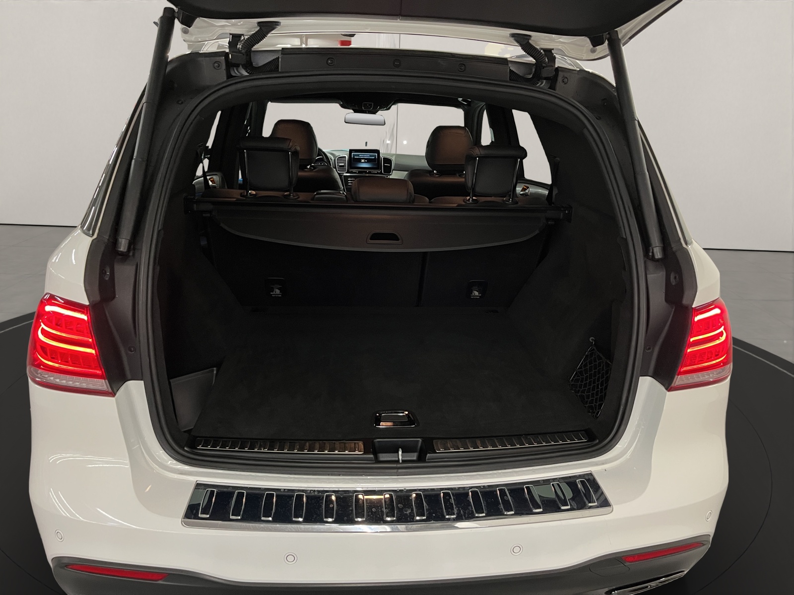 MERCEDES-BENZ GLE-Klasse W166 GLE 43 AMG-image-14
