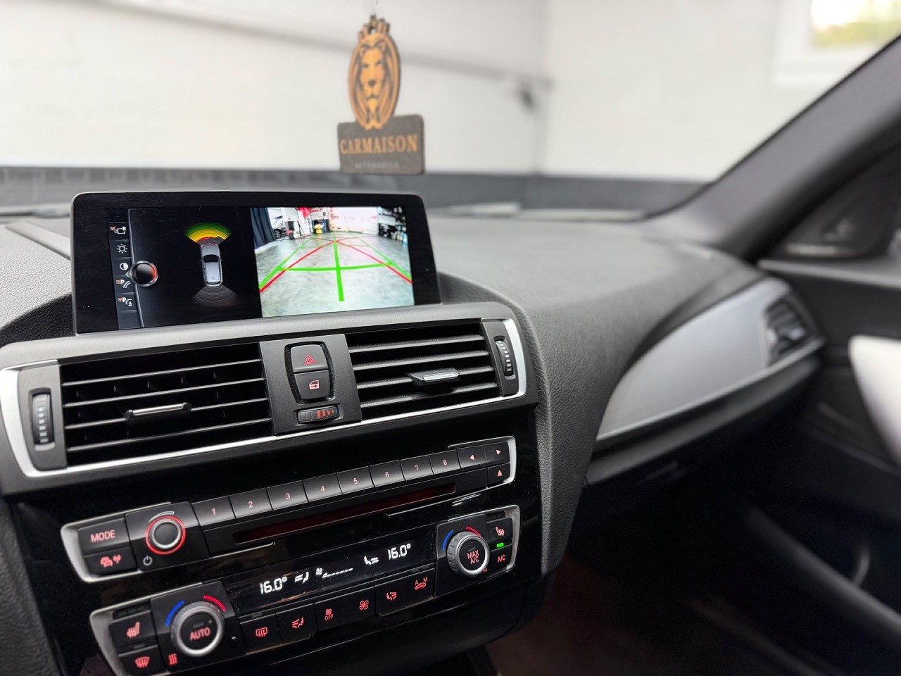 BMW M140i xDrive Steptronic | M-Performance | Harman/Kardon | Rückfahrkamera | CH-Auto-image-17