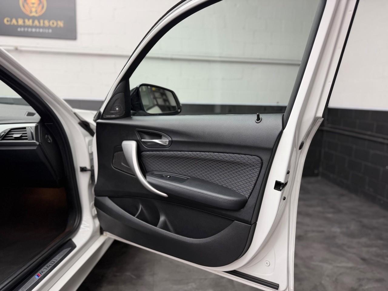 BMW M140i xDrive Steptronic | M-Performance | Harman/Kardon | Rückfahrkamera | CH-Auto-image-14