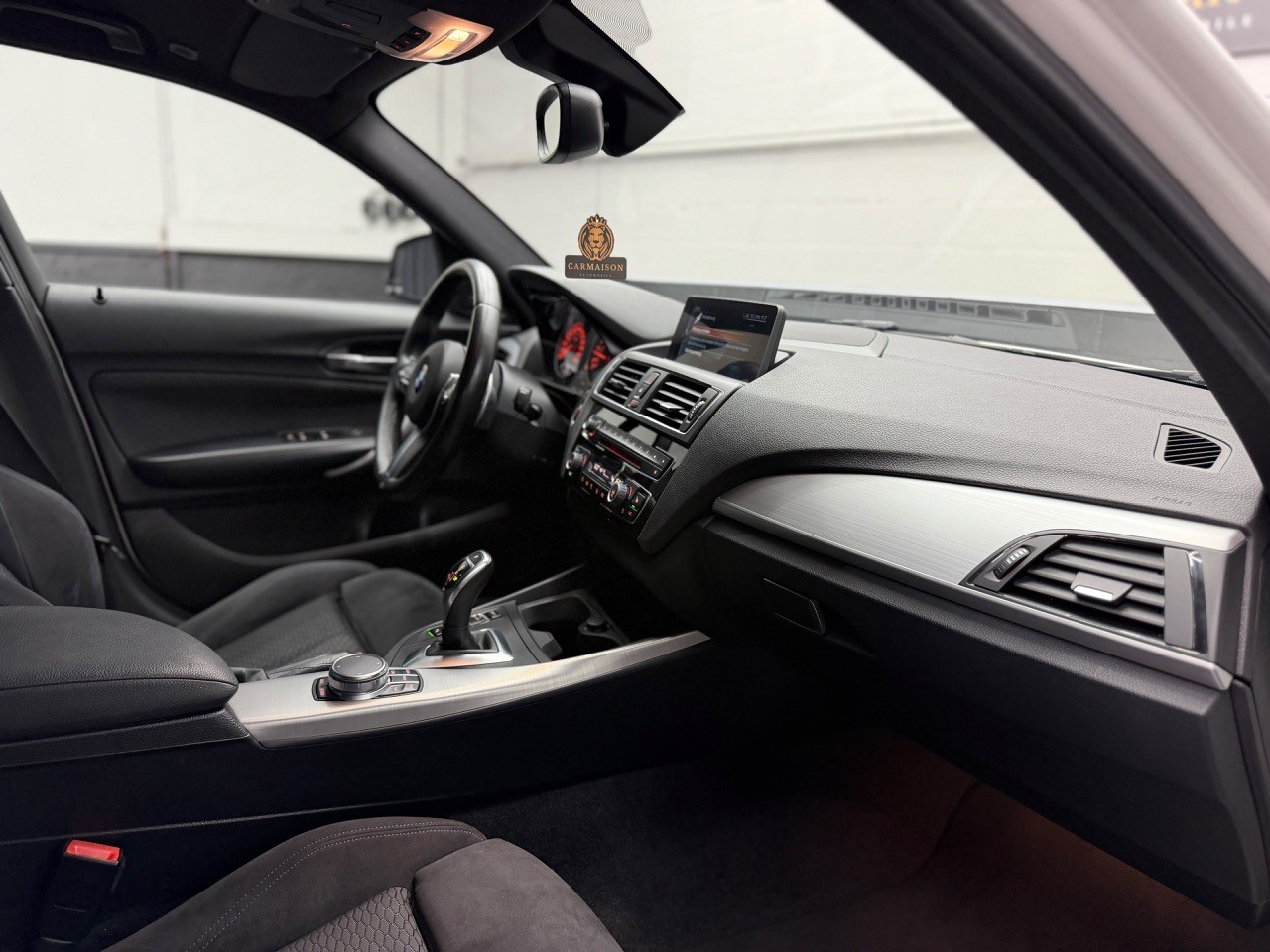 BMW M140i xDrive Steptronic | M-Performance | Harman/Kardon | Rückfahrkamera | CH-Auto-image-16