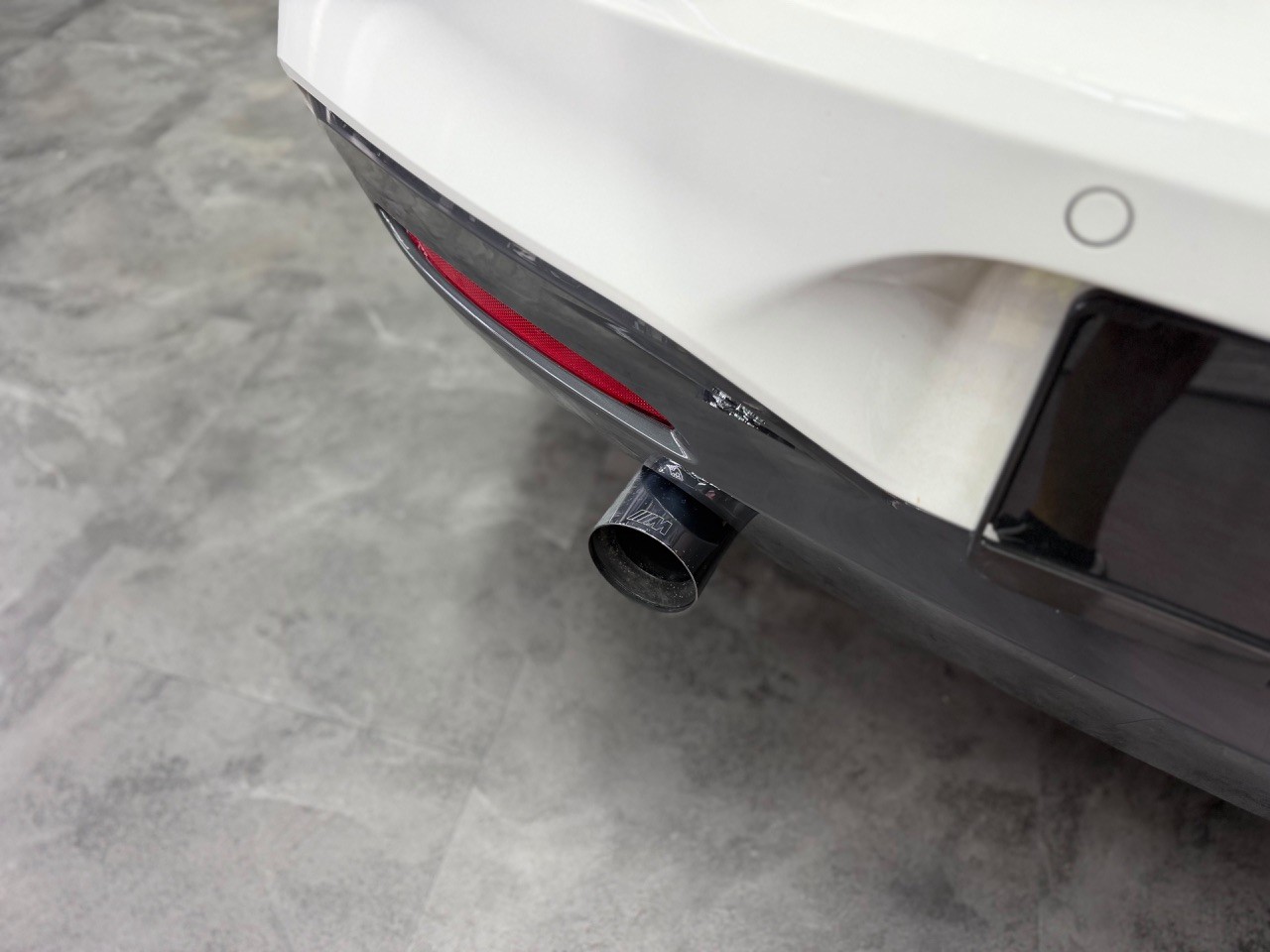 BMW M140i xDrive Steptronic | M-Performance | Harman/Kardon | Rückfahrkamera | CH-Auto-image-9