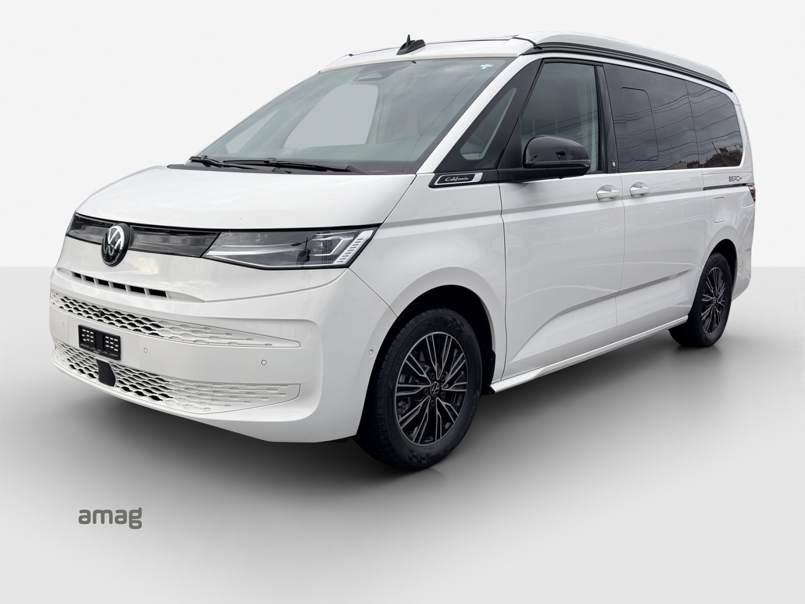 VW California eHybrid Beach Tour 4Motion-image-0