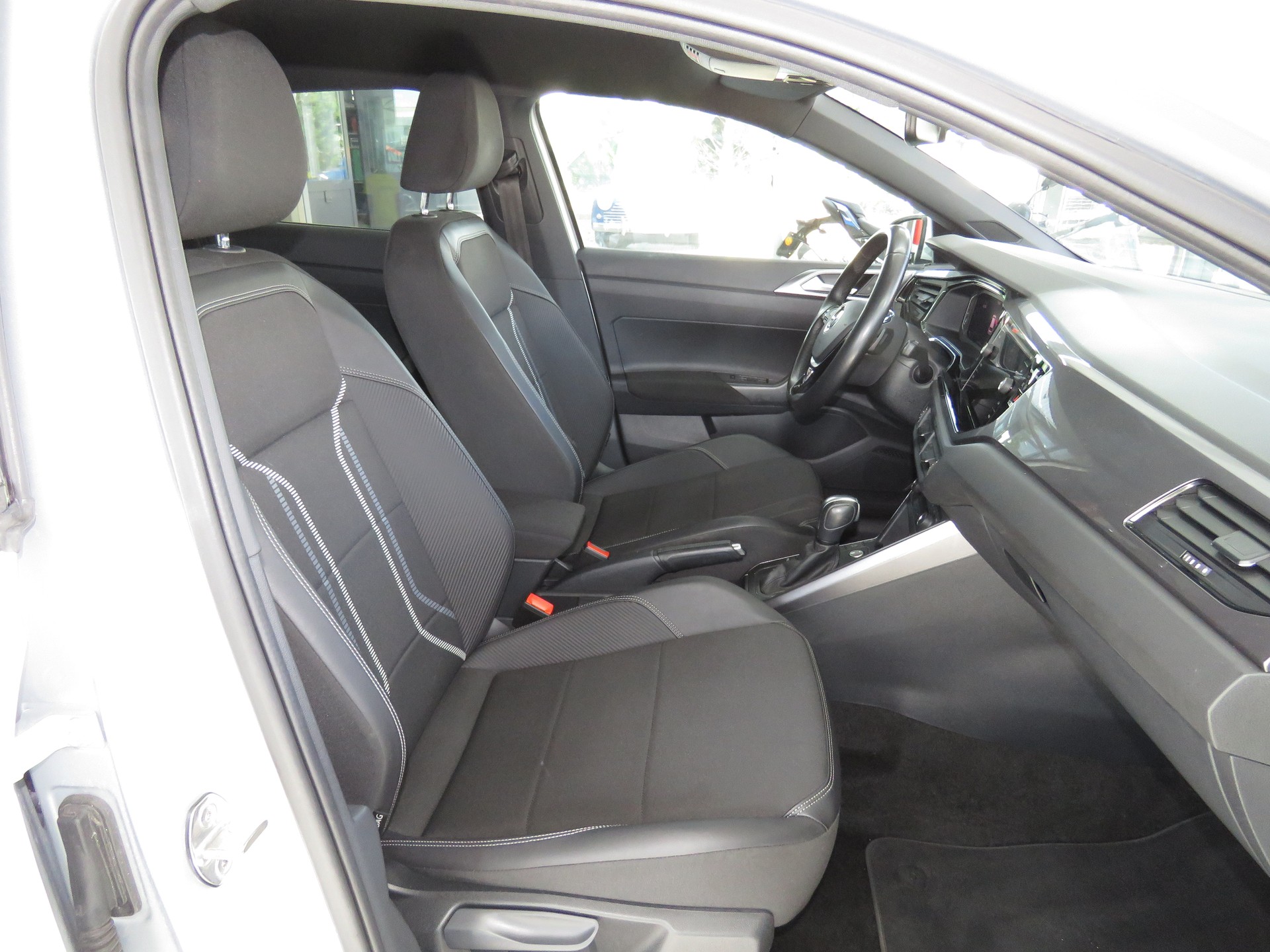 VW Polo 1.0 TSI BMT Comfortline DSG (Automat)-image-11