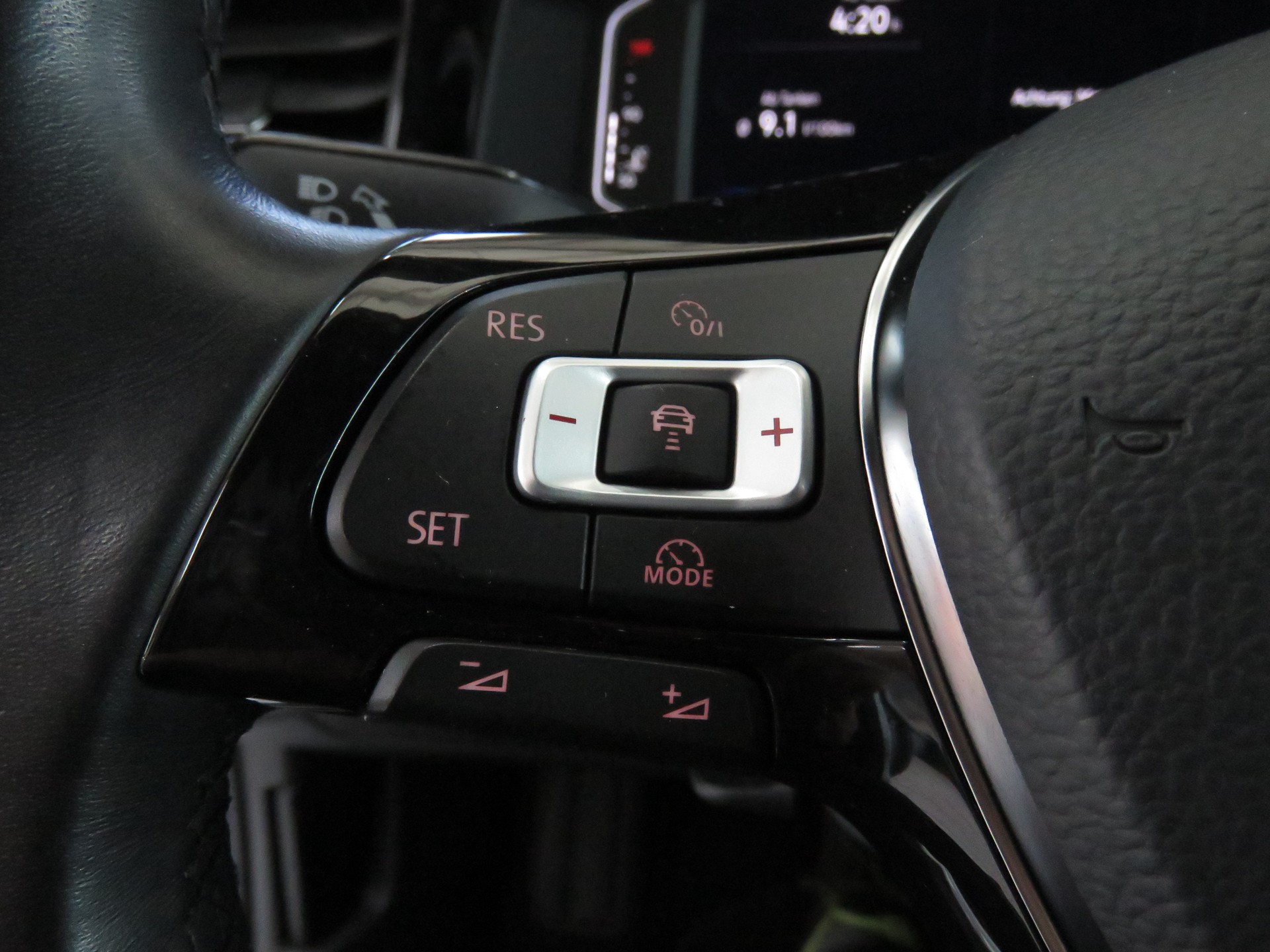 VW Polo 1.0 TSI BMT Comfortline DSG (Automat)-image-18