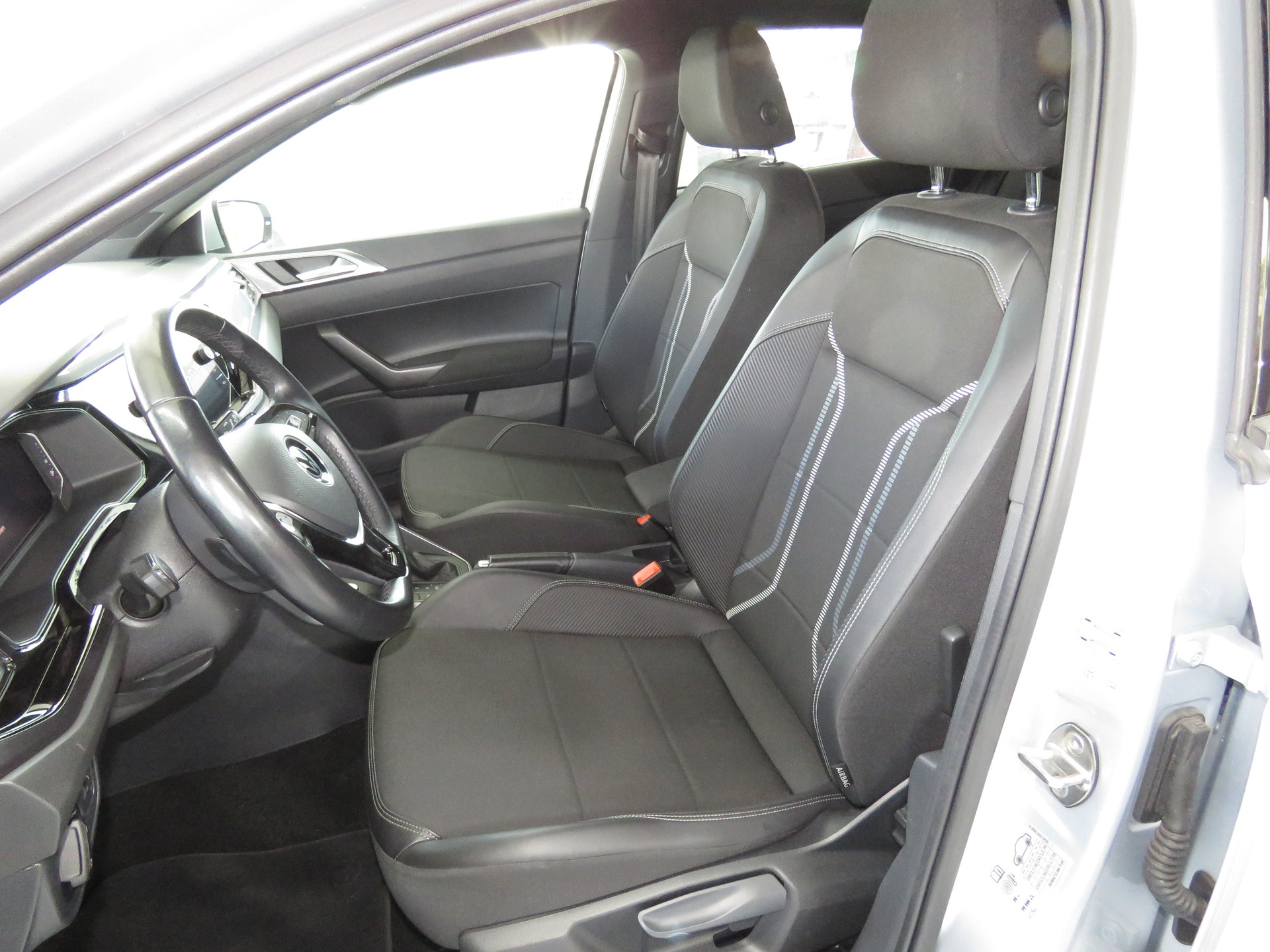VW Polo 1.0 TSI BMT Comfortline DSG (Automat)-image-7