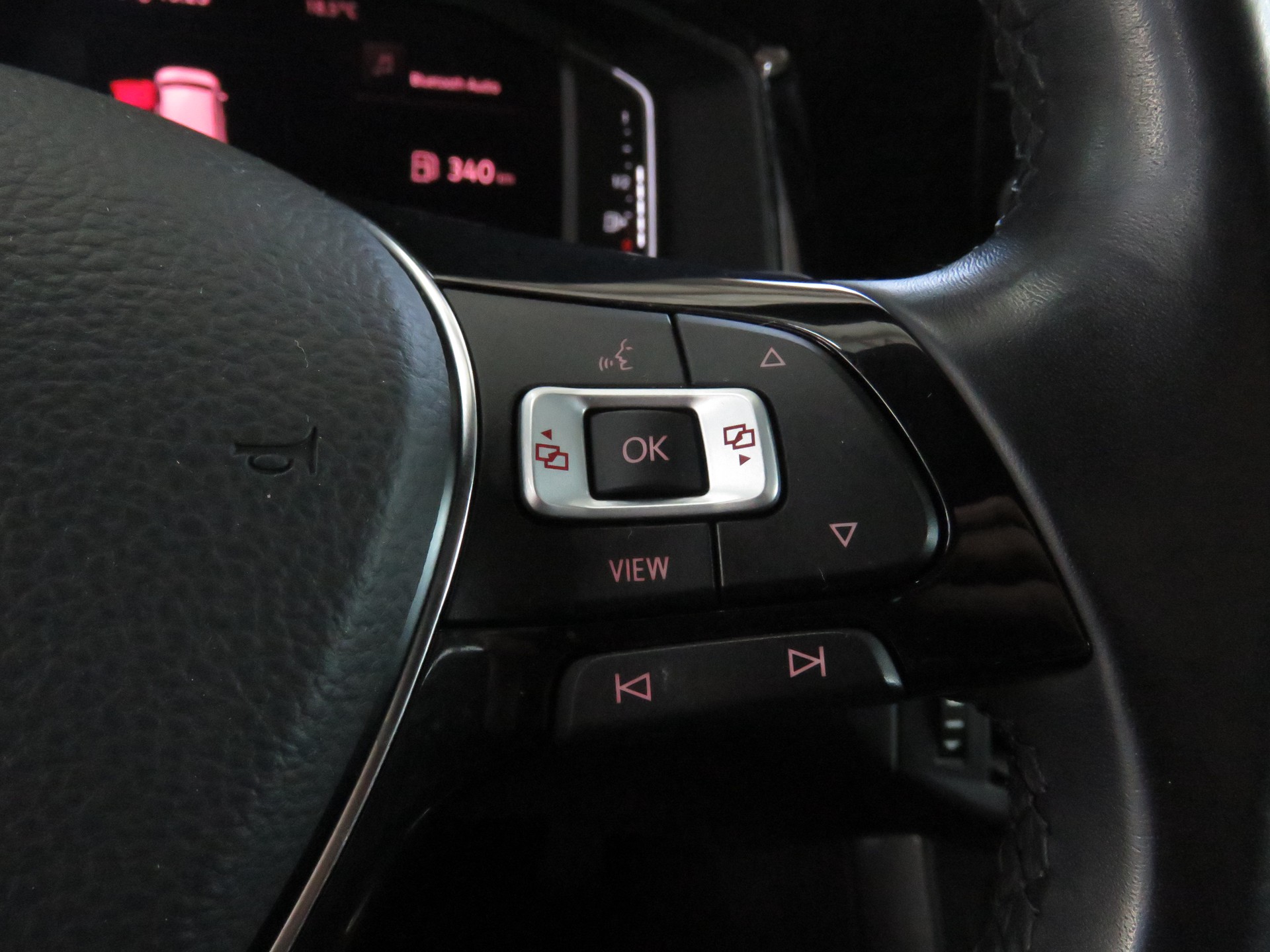 VW Polo 1.0 TSI BMT Comfortline DSG (Automat)-image-19