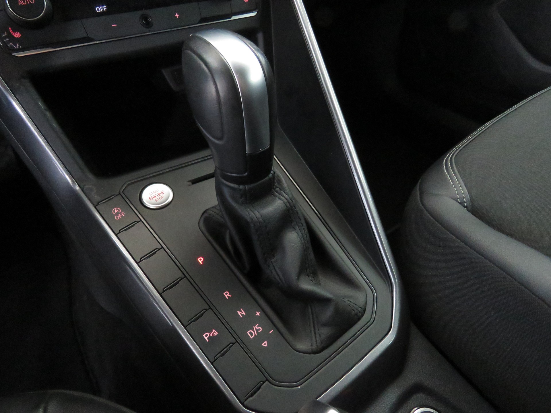 VW Polo 1.0 TSI BMT Comfortline DSG (Automat)-image-15