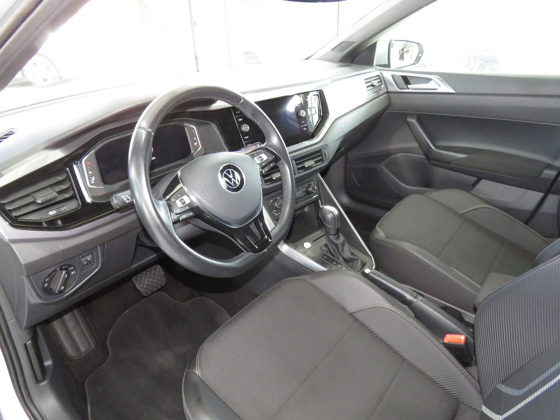 VW Polo 1.0 TSI BMT Comfortline DSG (Automat)-image-6