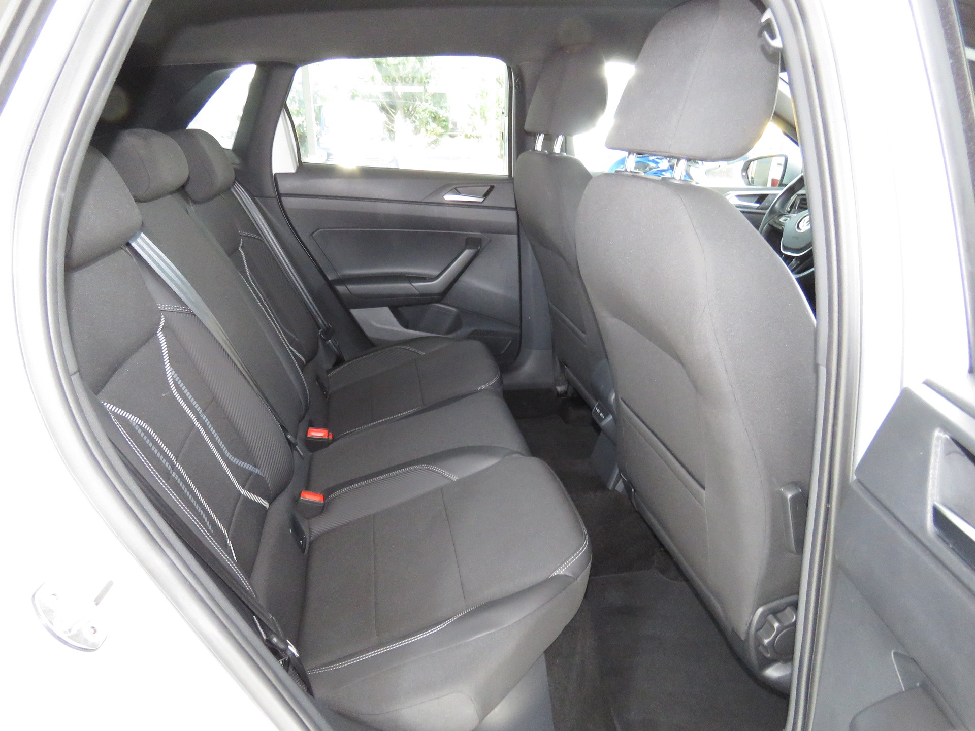 VW Polo 1.0 TSI BMT Comfortline DSG (Automat)-image-12
