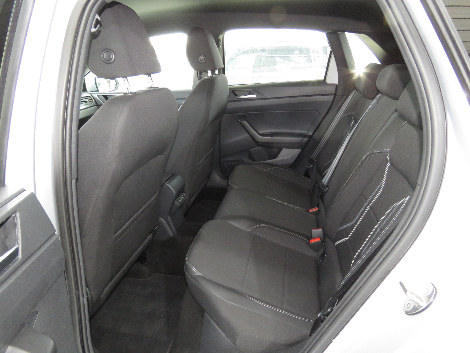 VW Polo 1.0 TSI BMT Comfortline DSG (Automat)-image-8