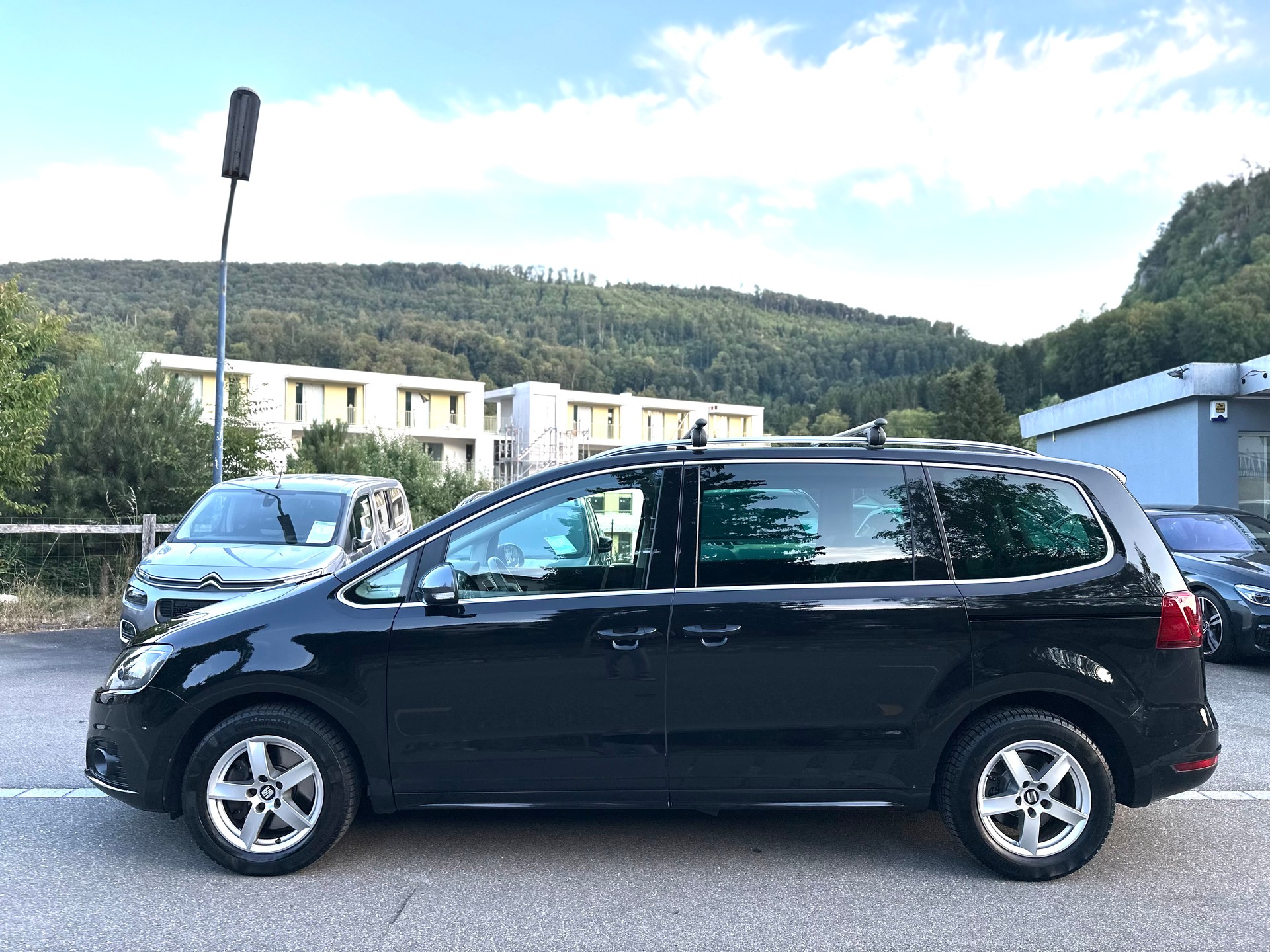 SEAT Alhambra 1.4 TSI DSG Hola FR-image-3