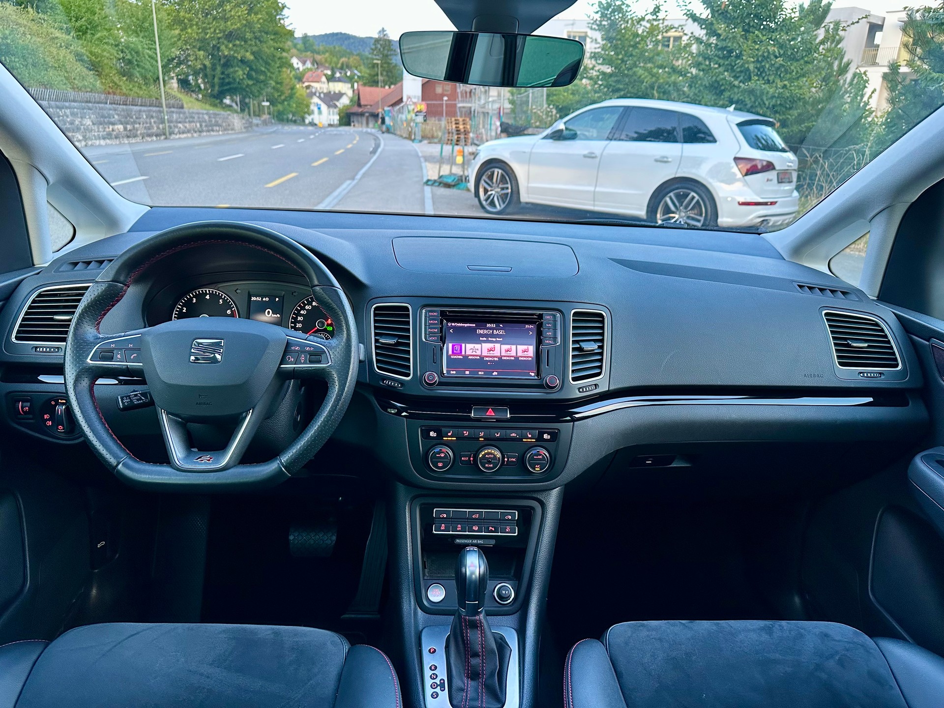 SEAT Alhambra 1.4 TSI DSG Hola FR-image-13