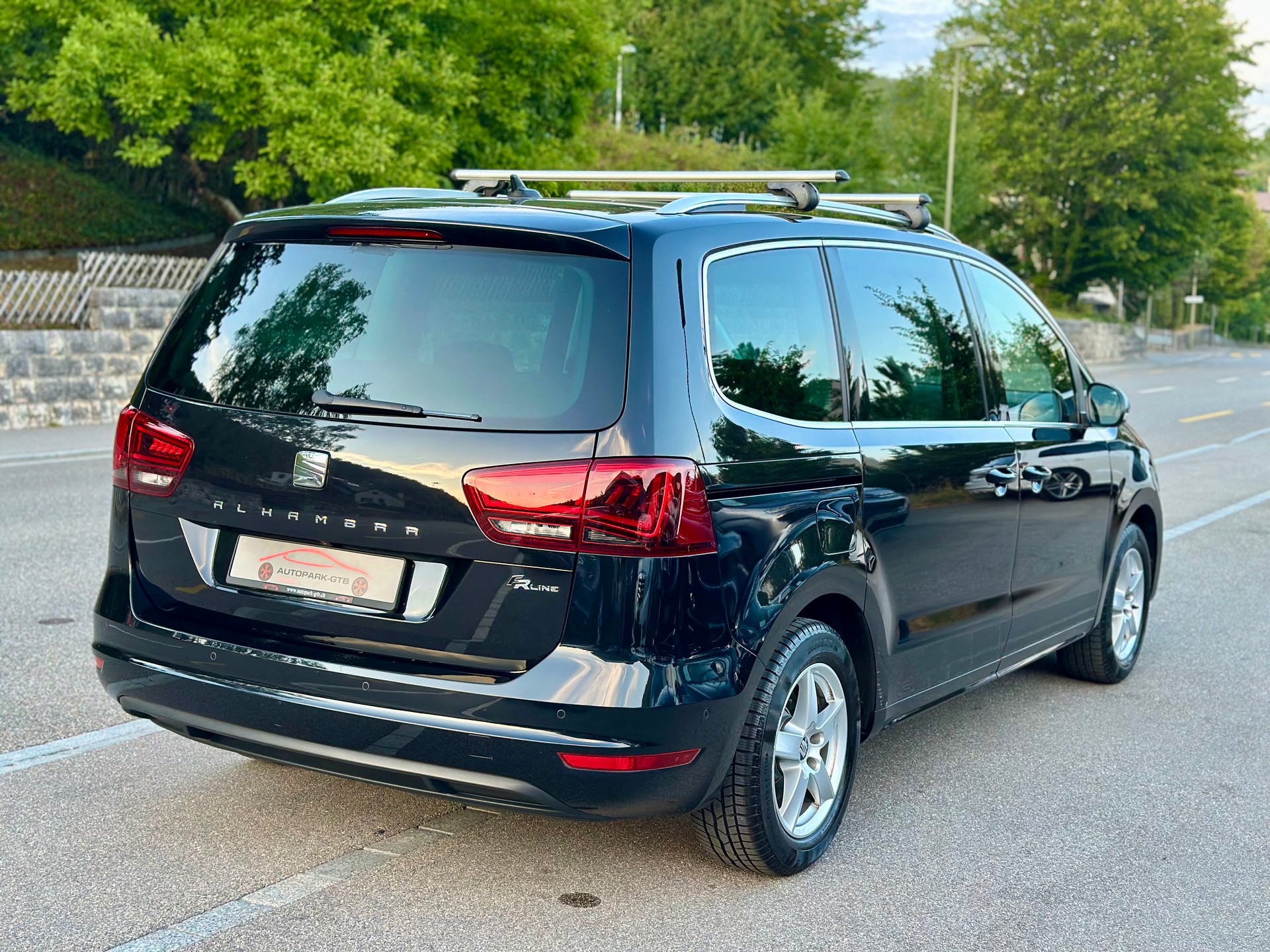SEAT Alhambra 1.4 TSI DSG Hola FR-image-6
